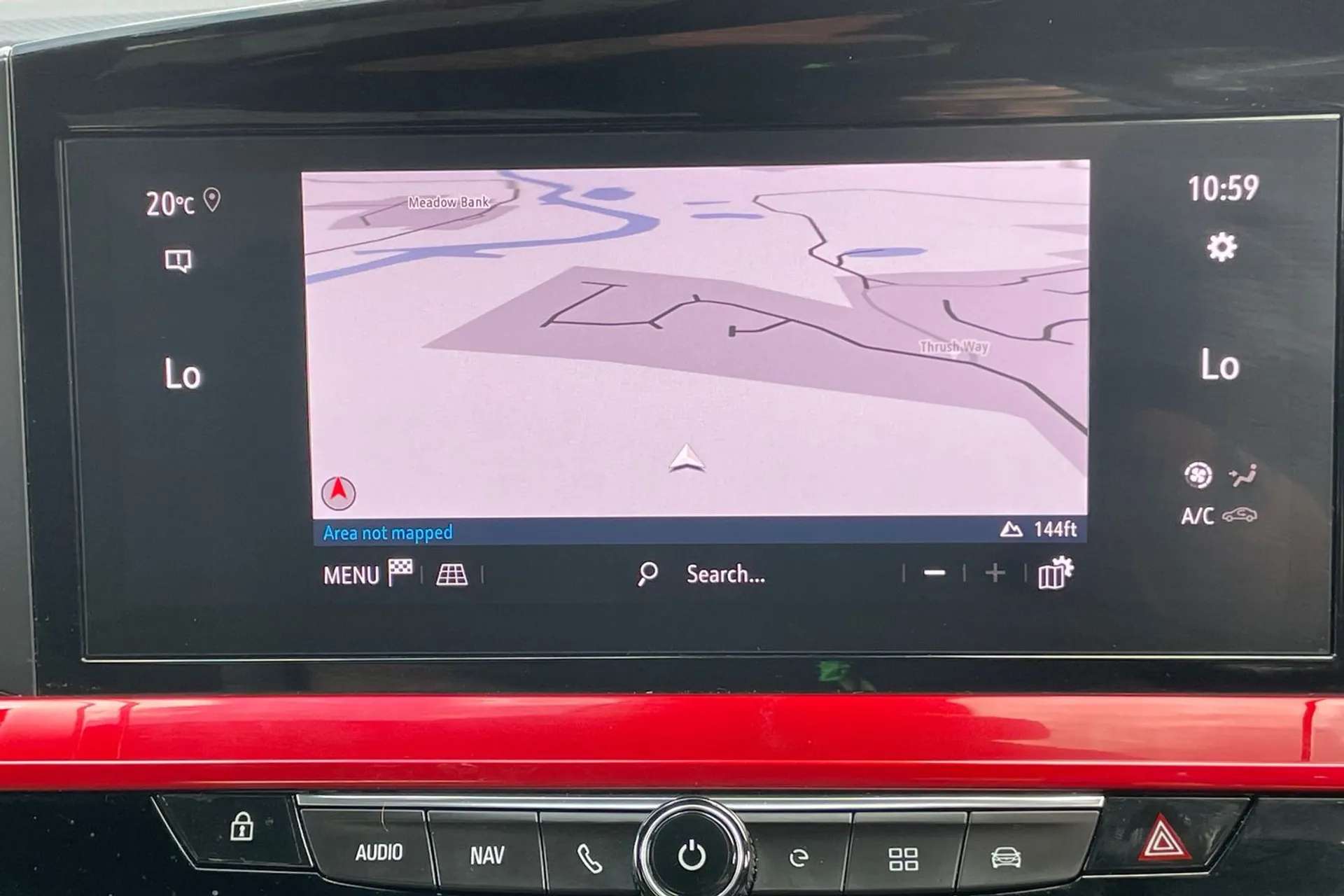 2022 VAUXHALL MOKKA 2022 VAUXHALL MOKKA