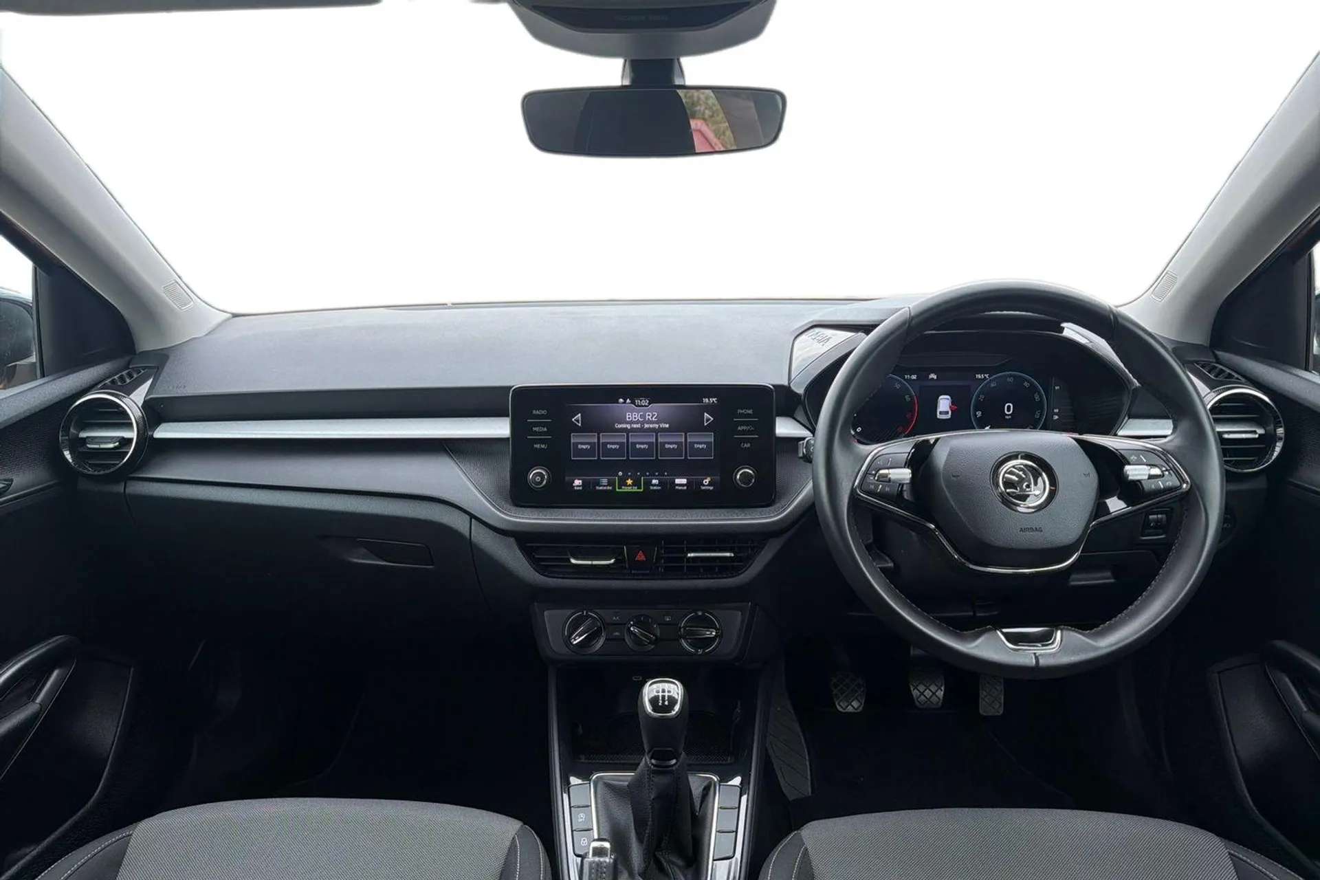 2022 SKODA FABIA 2022 SKODA FABIA