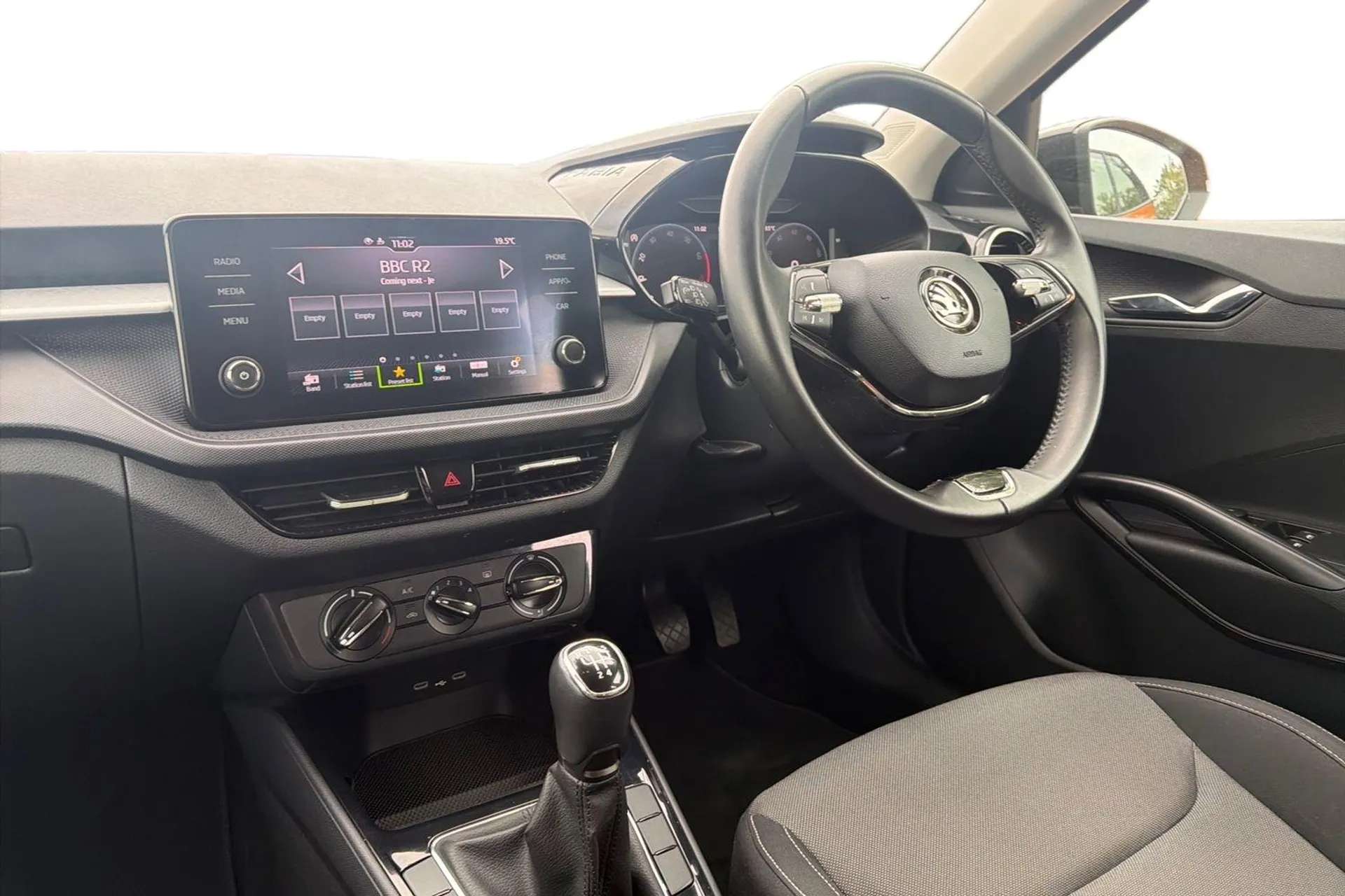 2022 SKODA FABIA 2022 SKODA FABIA