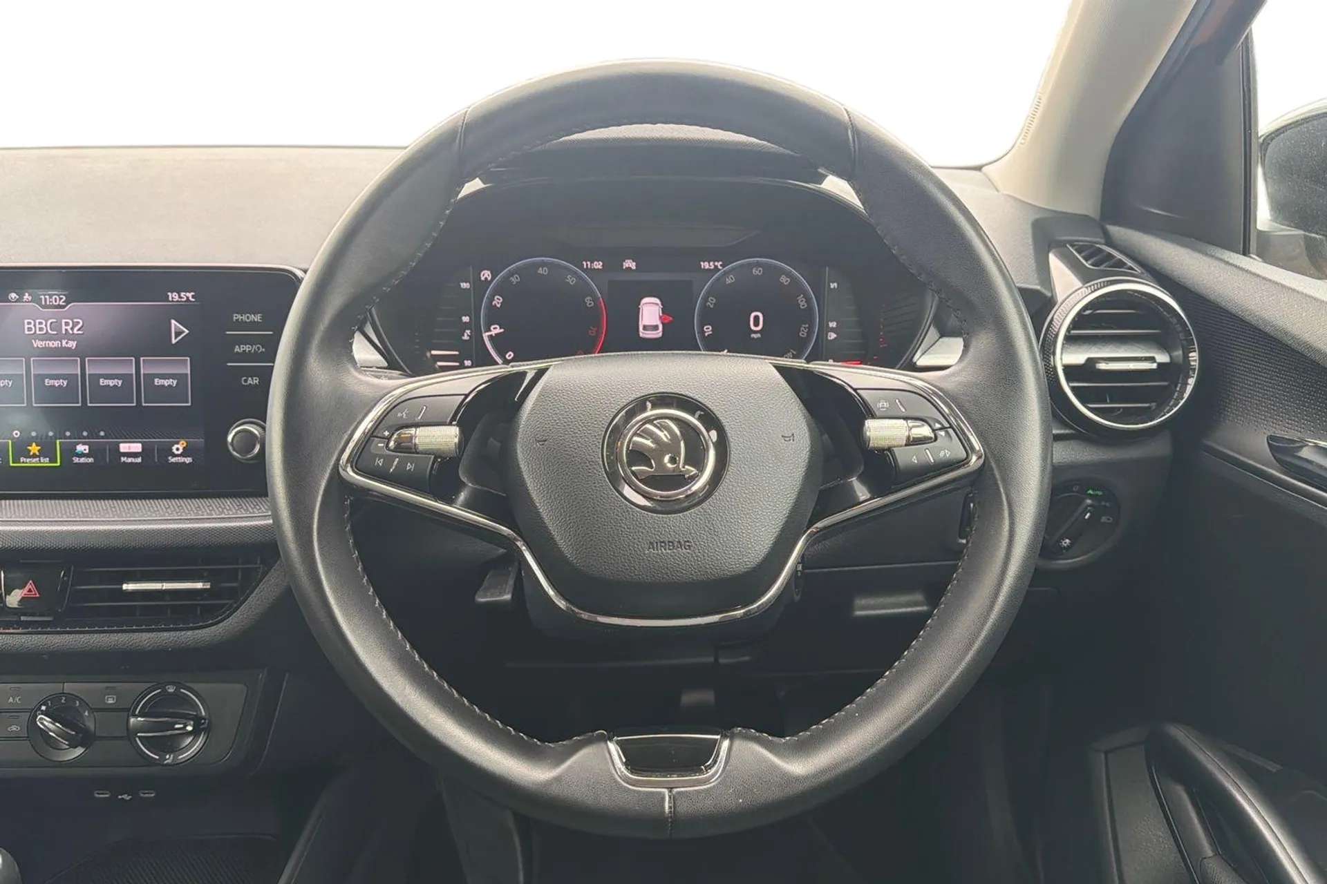 2022 SKODA FABIA 2022 SKODA FABIA