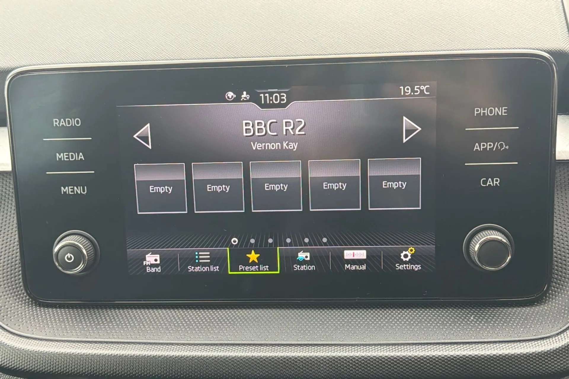 2022 SKODA FABIA 2022 SKODA FABIA