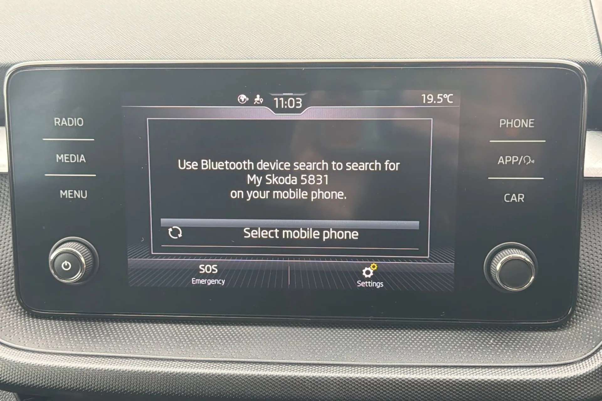 2022 SKODA FABIA 2022 SKODA FABIA