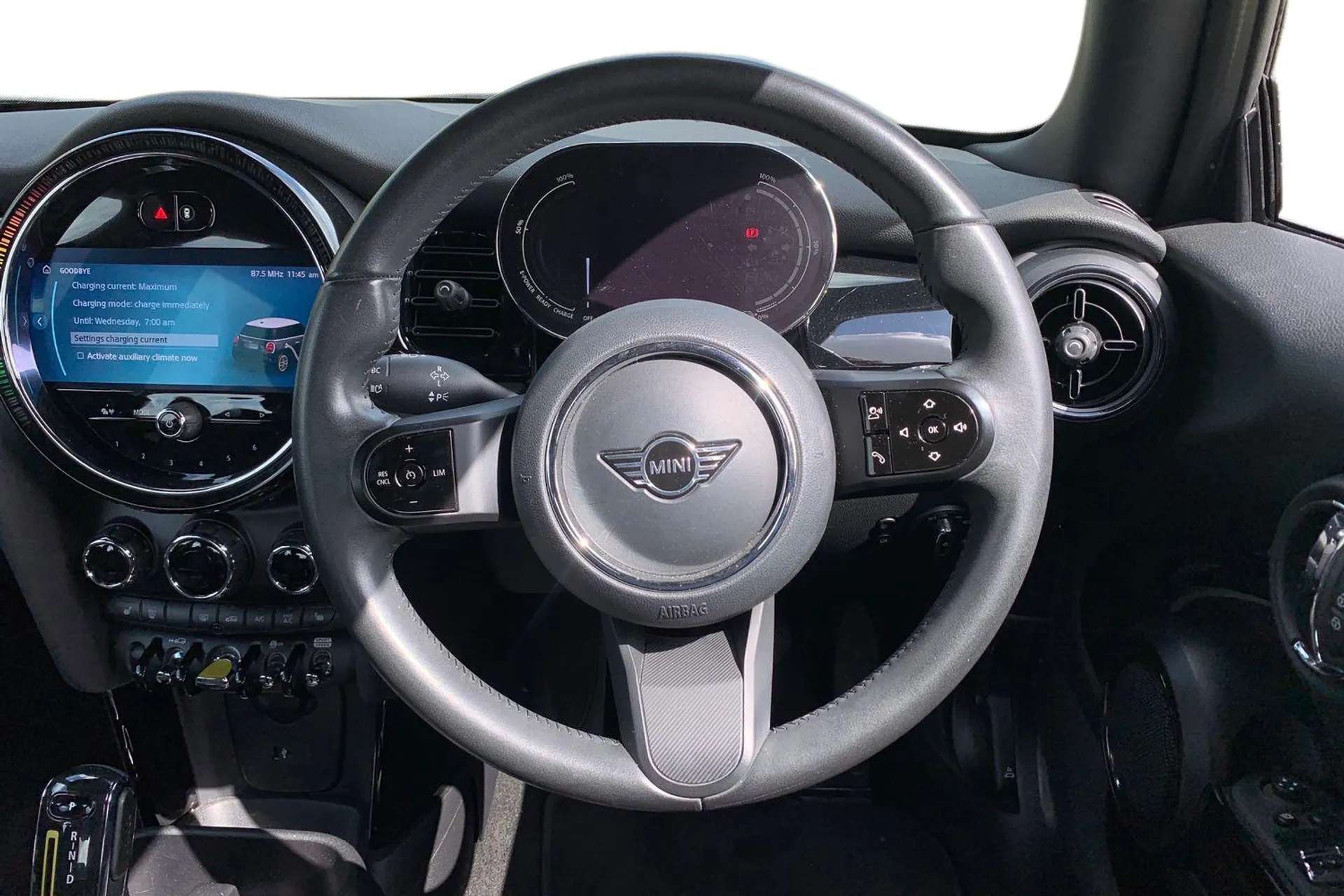 2021 MINI HATCH 2021 MINI HATCH