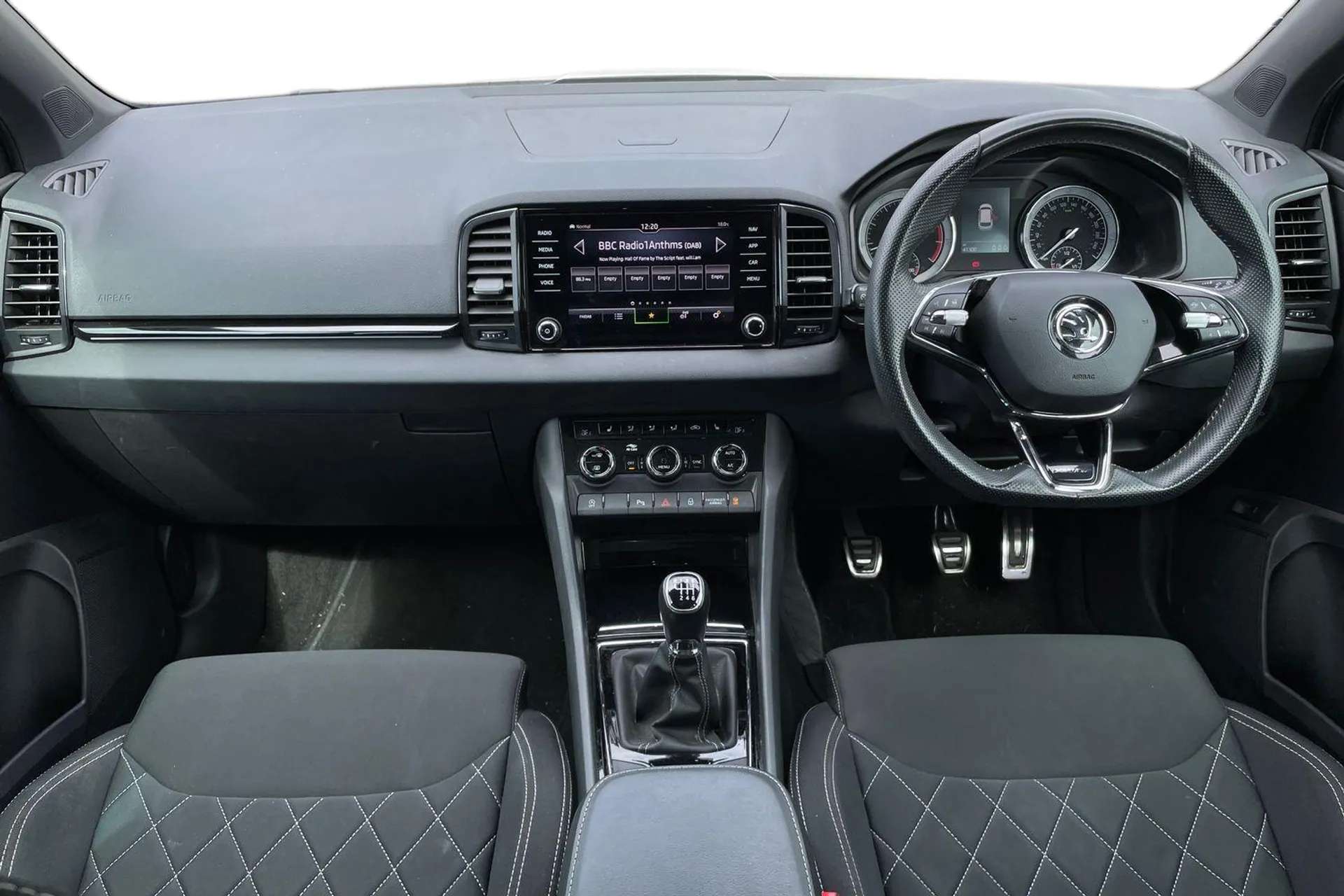 2022 SKODA KAROQ 2022 SKODA KAROQ