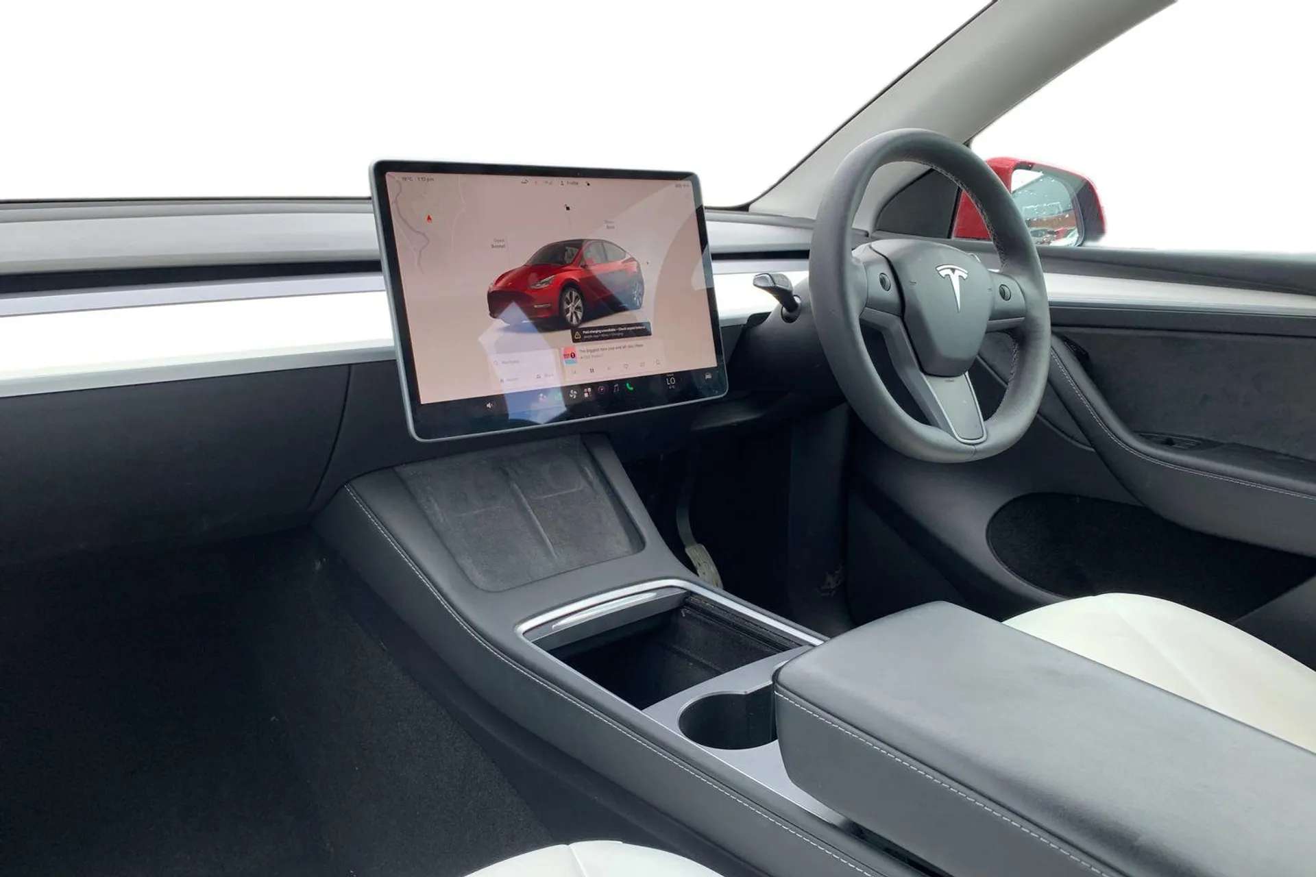 2023 TESLA MODEL Y 2023 TESLA MODEL Y
