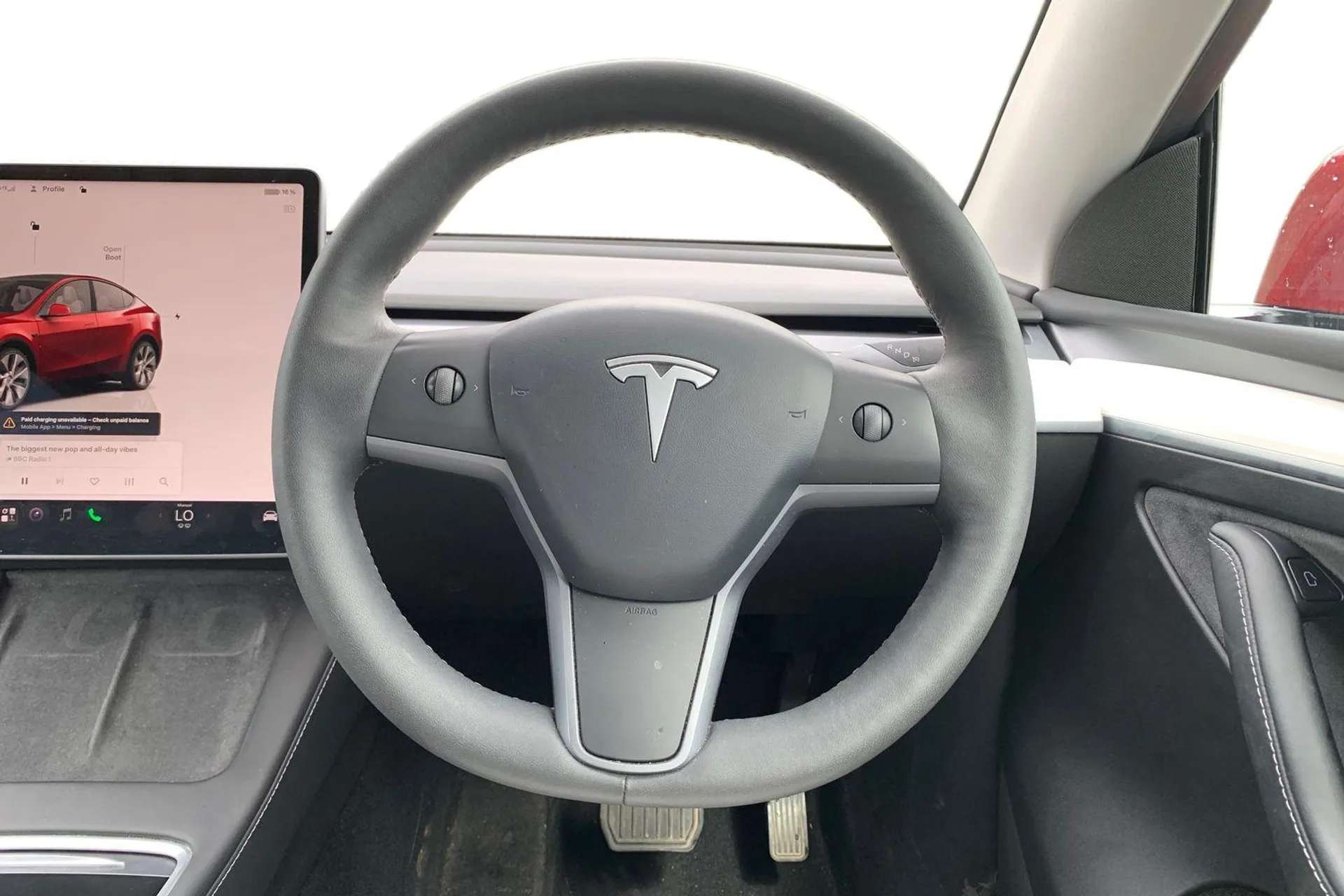 2023 TESLA MODEL Y 2023 TESLA MODEL Y