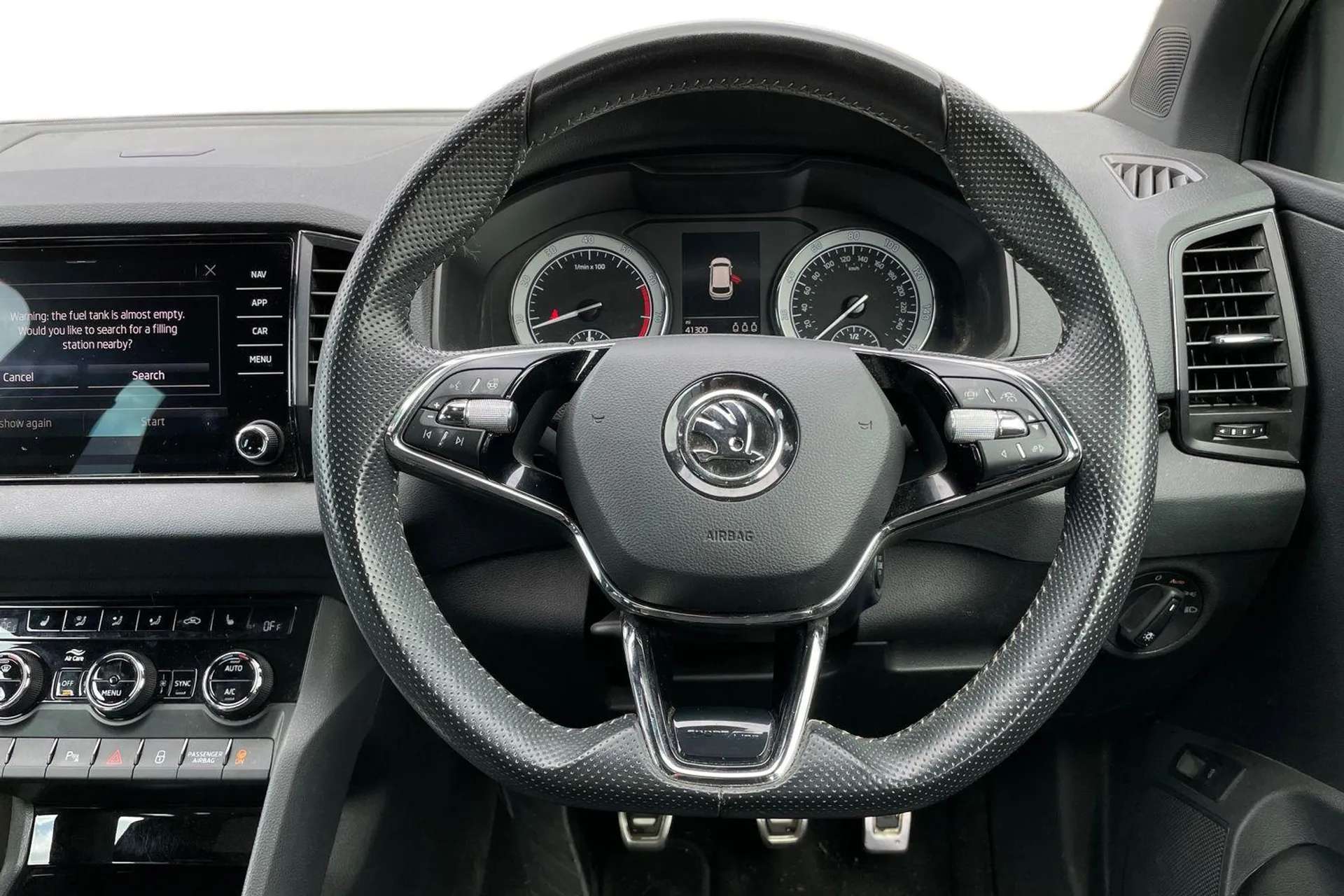 2022 SKODA KAROQ 2022 SKODA KAROQ