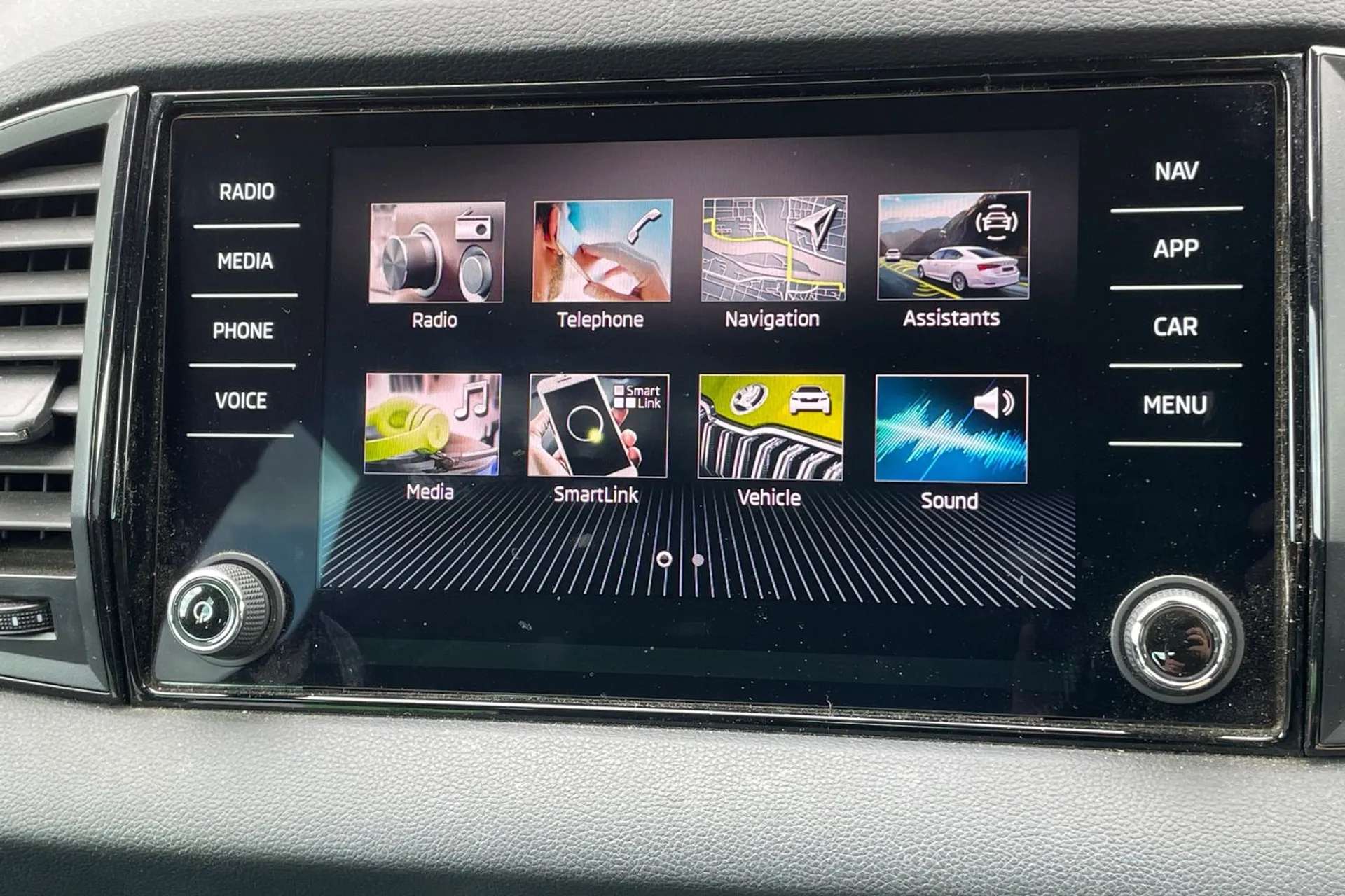 2022 SKODA KAROQ 2022 SKODA KAROQ
