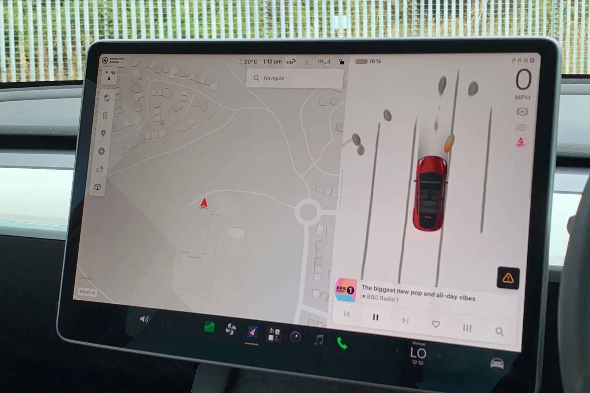 2023 TESLA MODEL Y 2023 TESLA MODEL Y