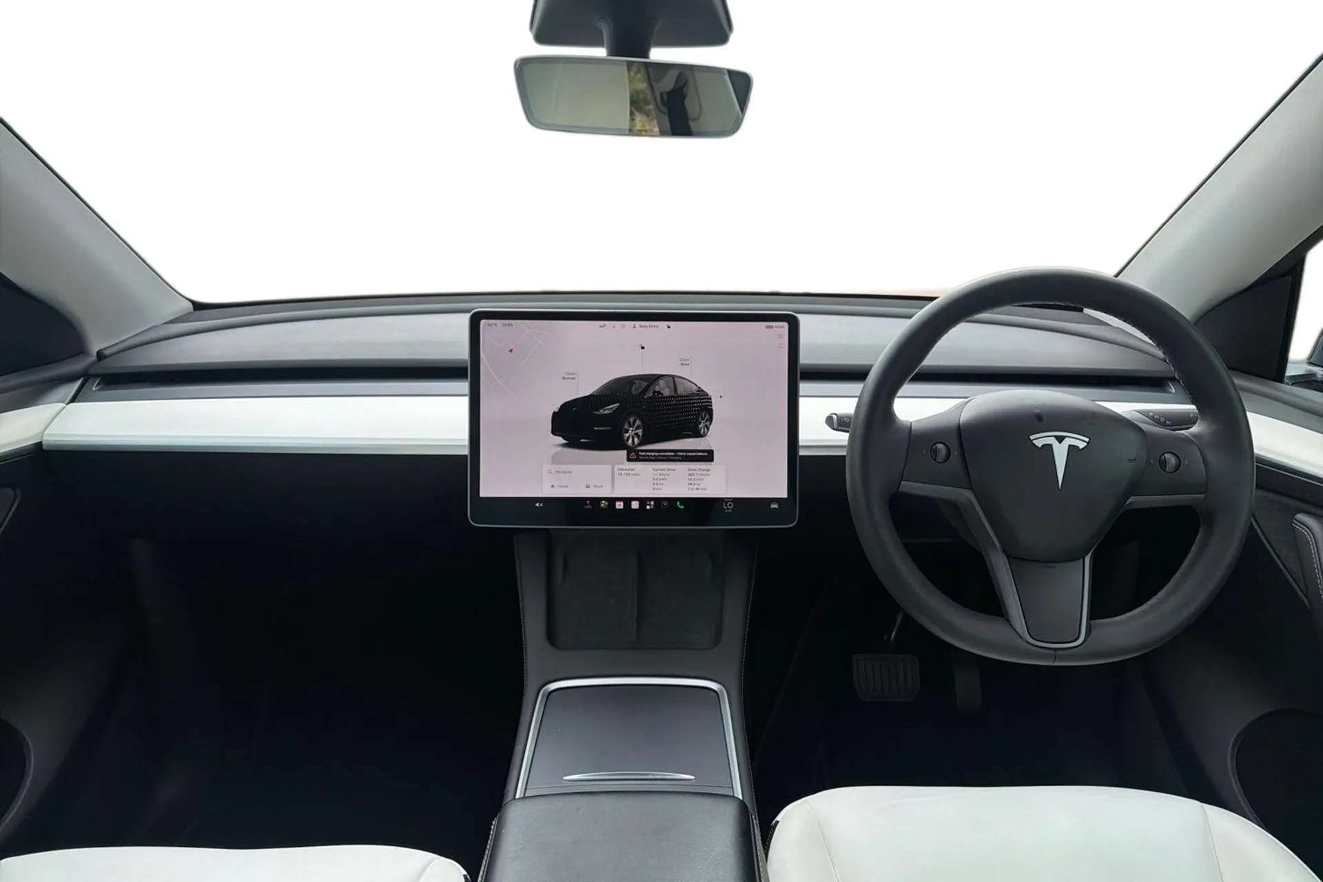 2023 TESLA MODEL Y 2023 TESLA MODEL Y