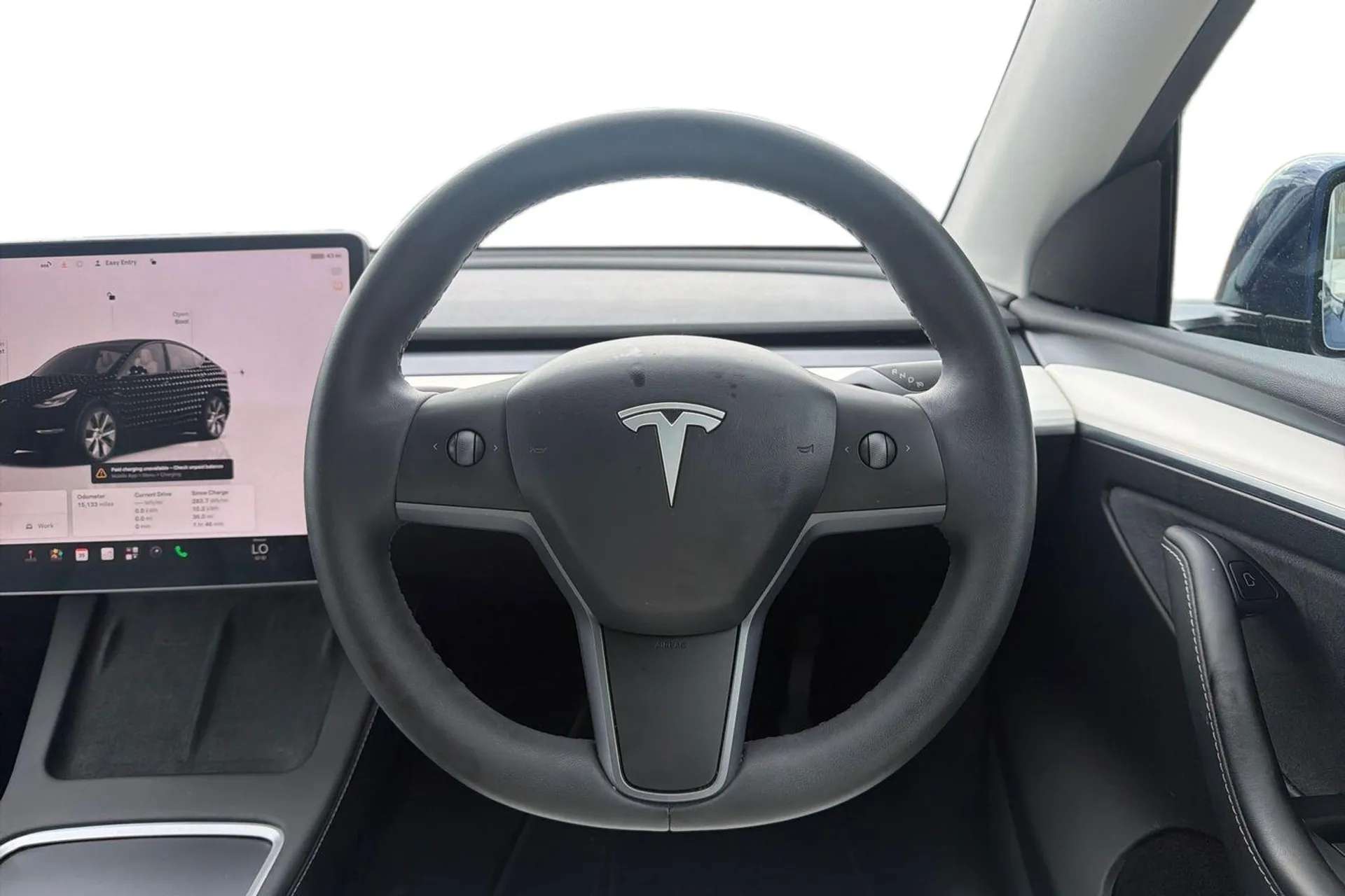 2023 TESLA MODEL Y 2023 TESLA MODEL Y