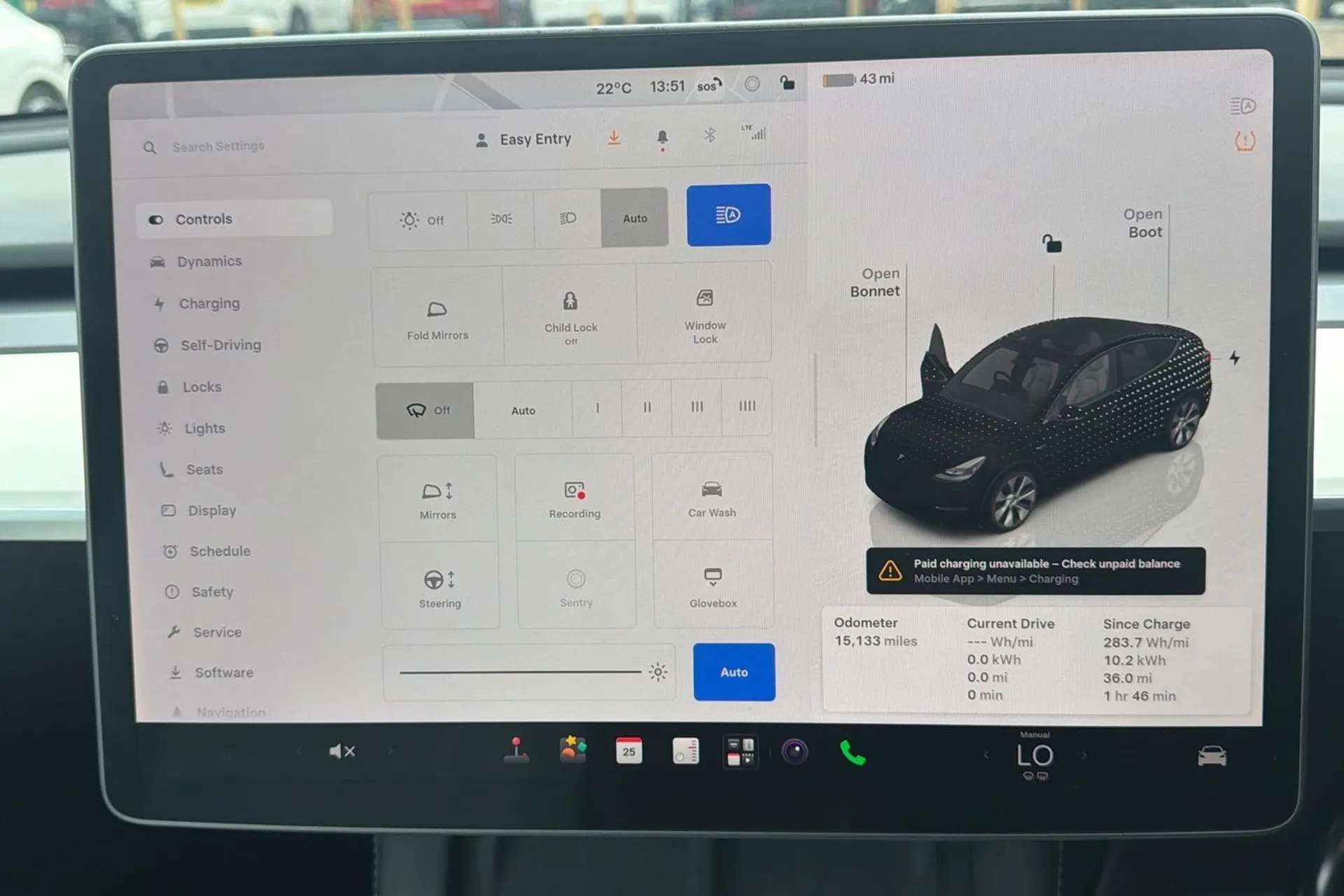 2023 TESLA MODEL Y 2023 TESLA MODEL Y