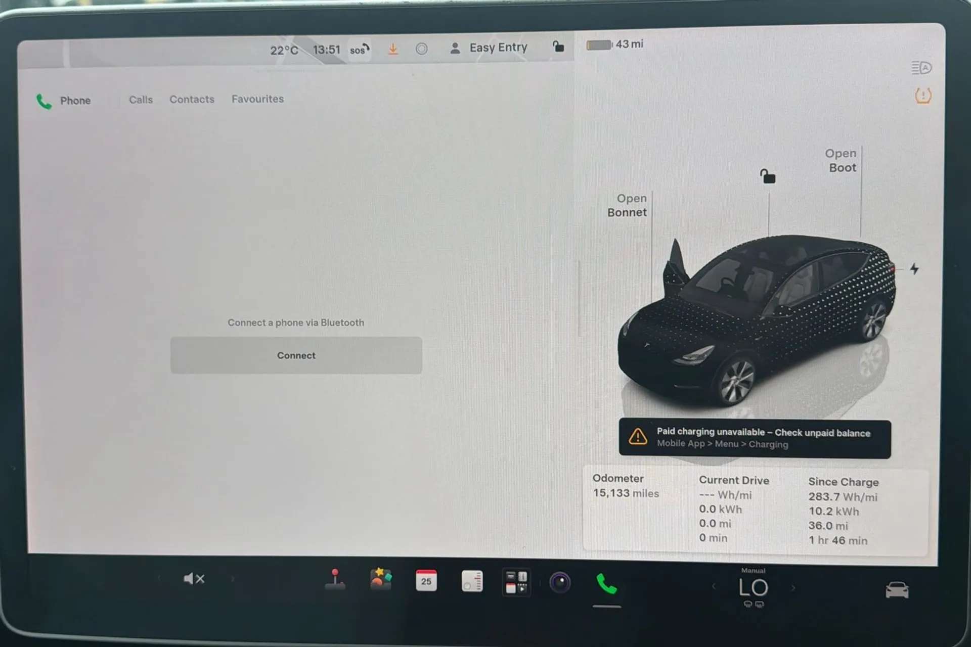 2023 TESLA MODEL Y 2023 TESLA MODEL Y