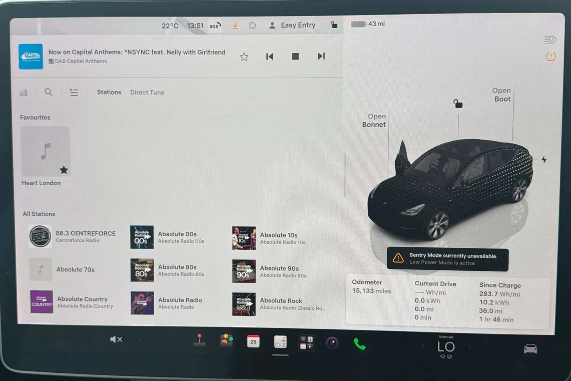 2023 TESLA MODEL Y 2023 TESLA MODEL Y