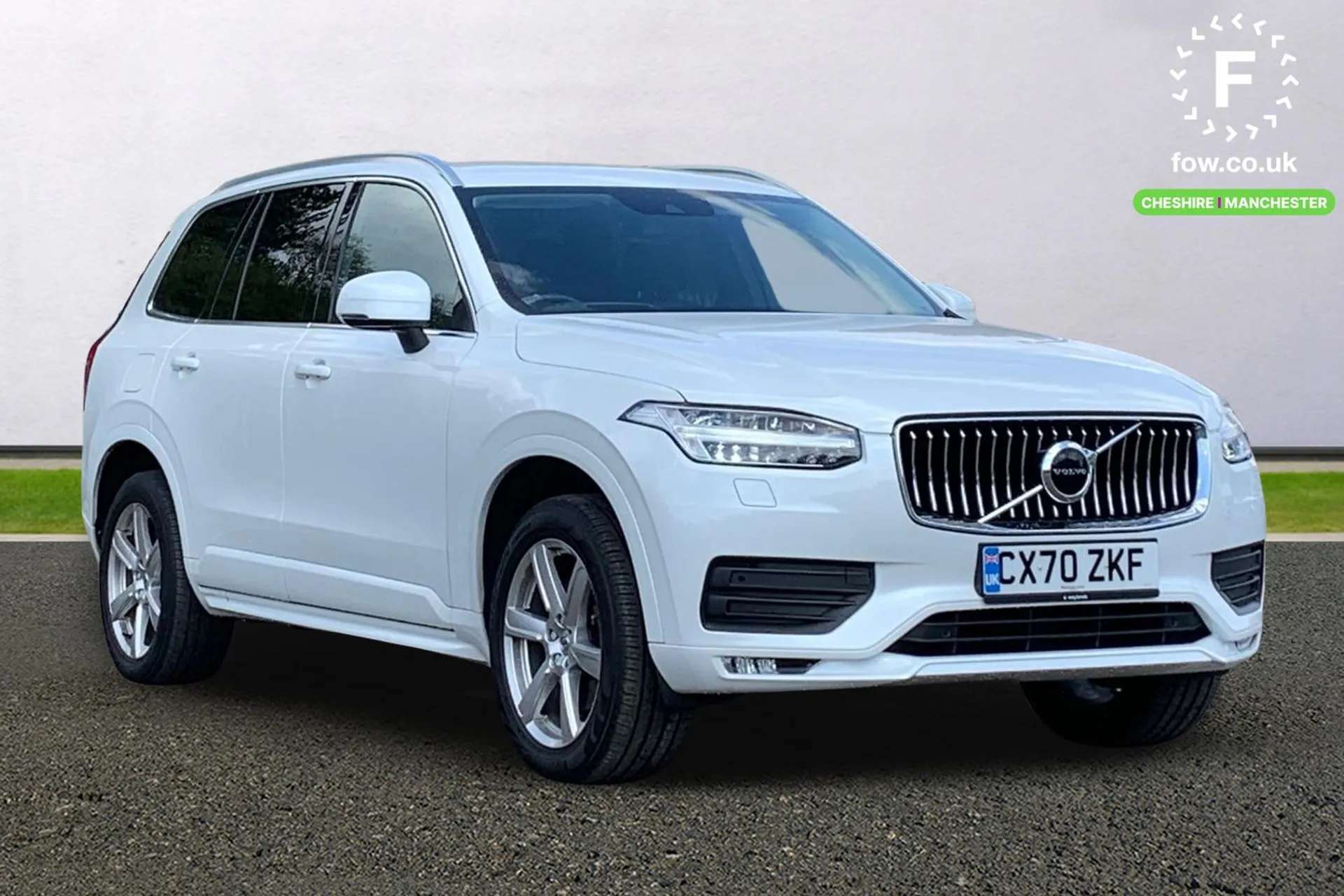2020 VOLVO XC90 2020 VOLVO XC90