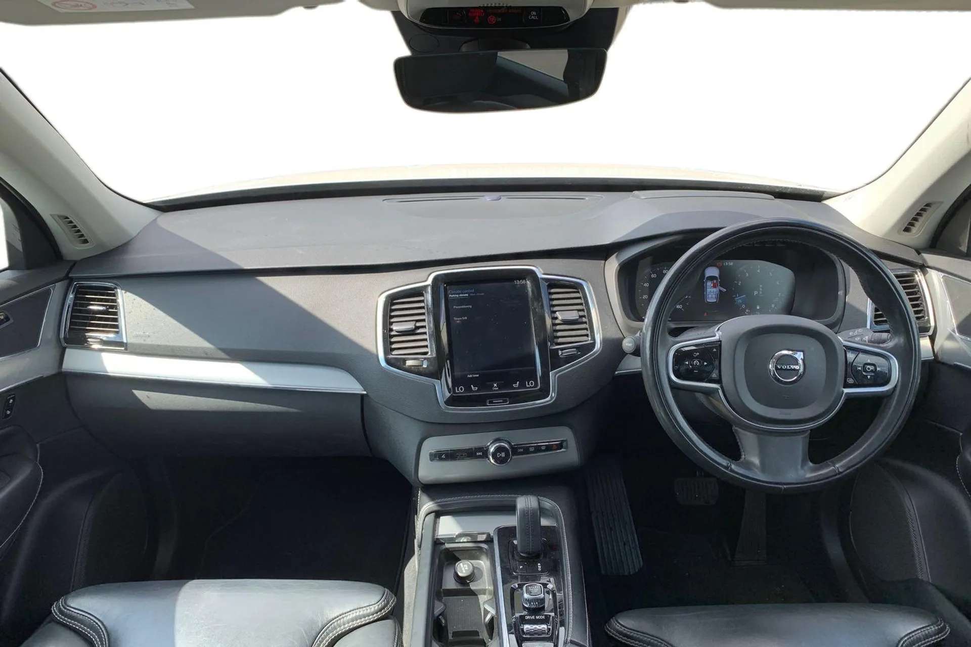 2020 VOLVO XC90 2020 VOLVO XC90
