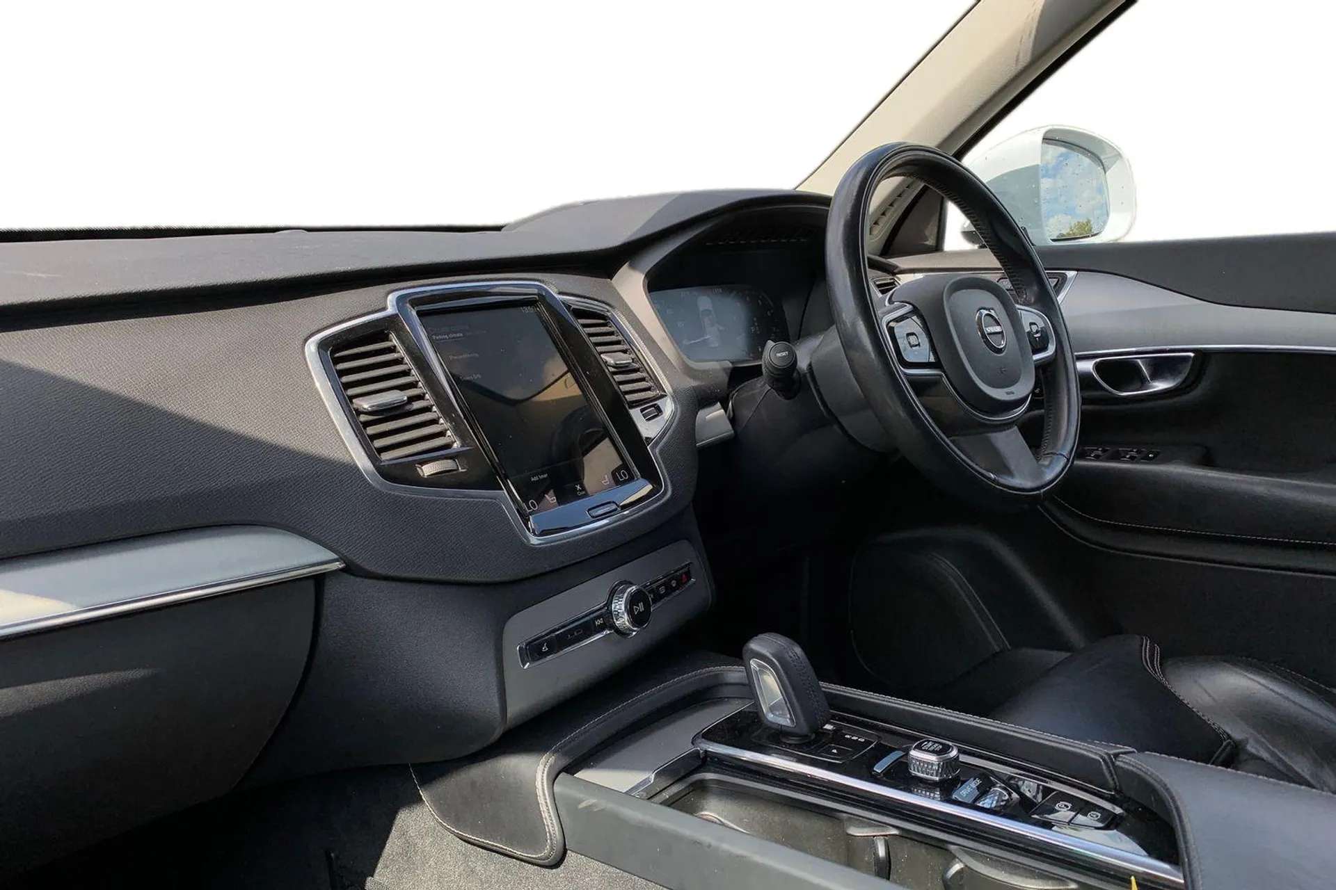 2020 VOLVO XC90 2020 VOLVO XC90