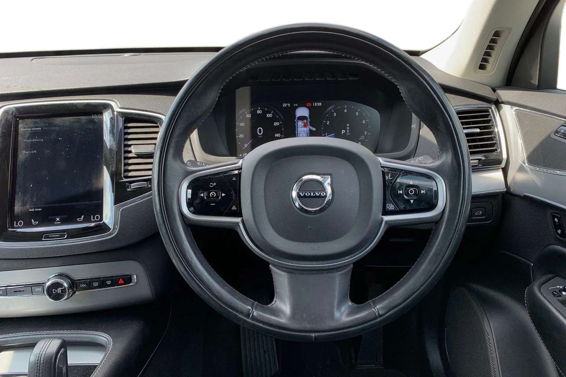2020 VOLVO XC90 2020 VOLVO XC90