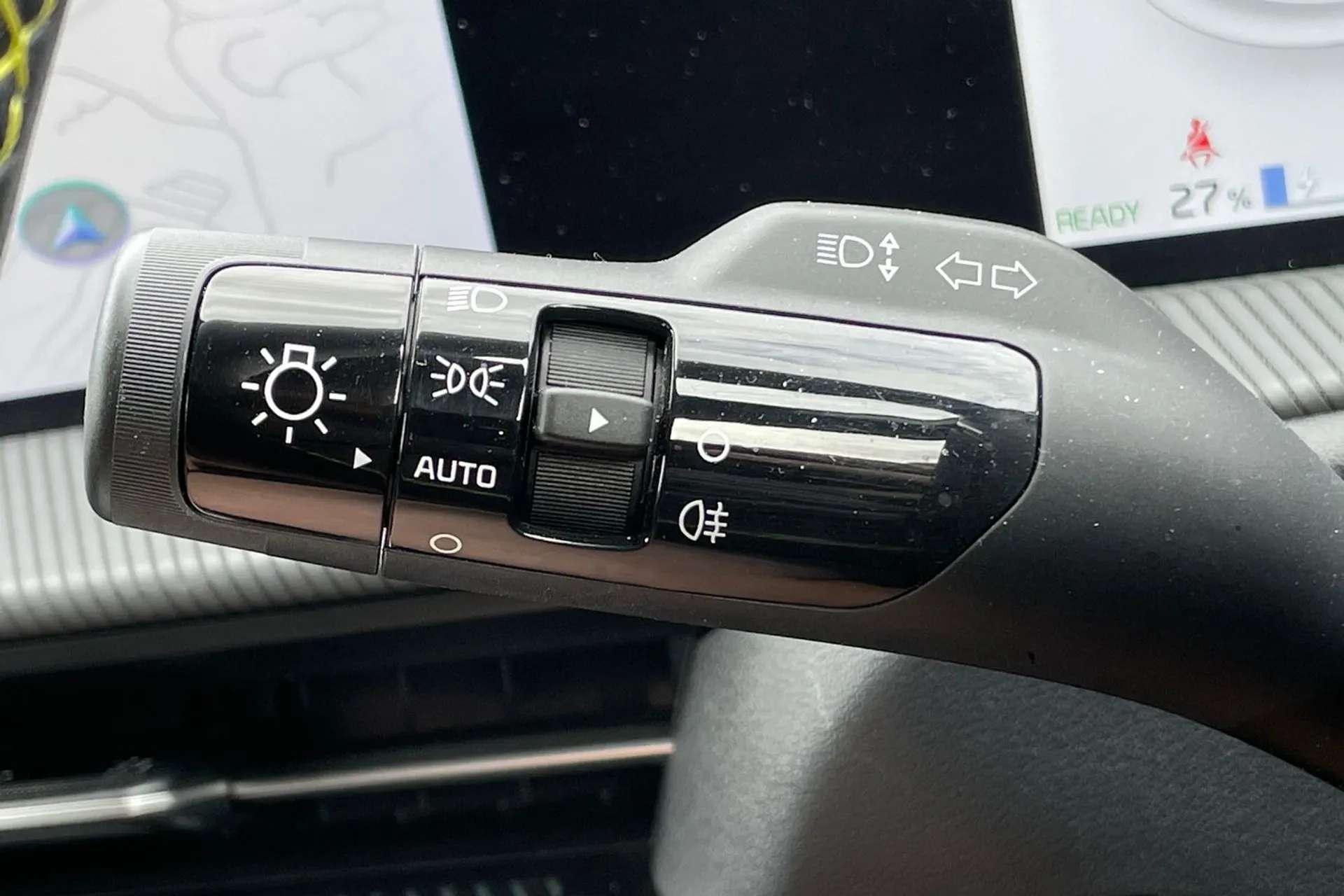 2023 KIA EV6 2023 KIA EV6