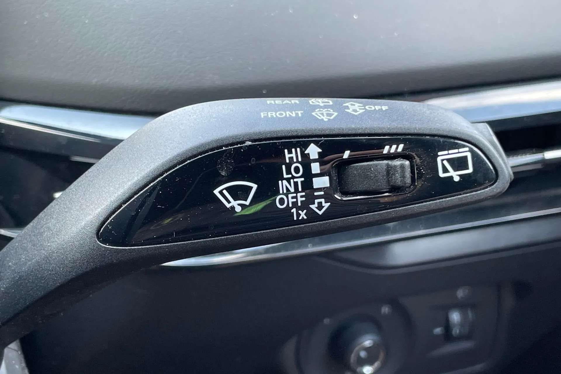 2023 MG MOTOR UK MG4 2023 MG MOTOR UK MG4
