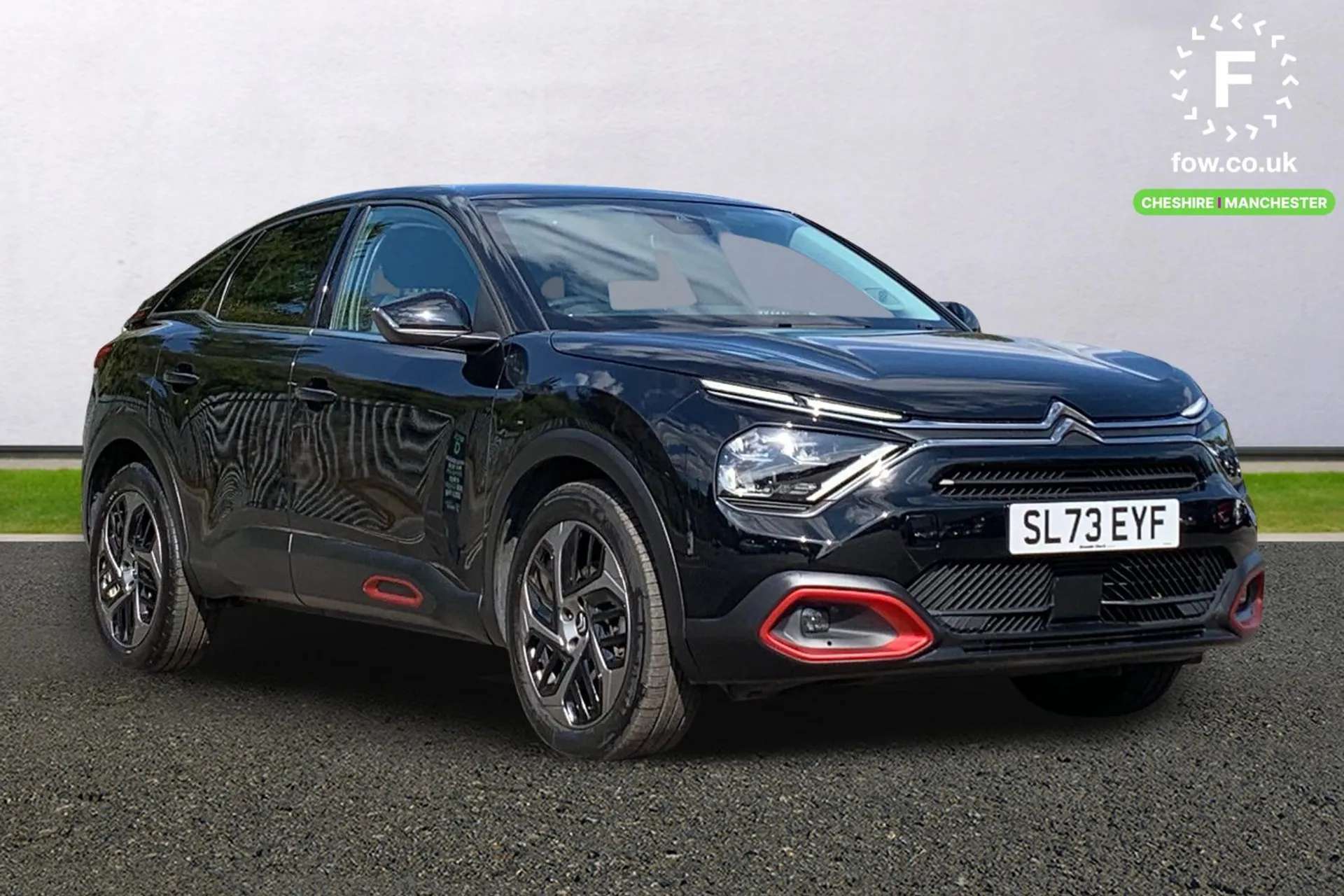 2023 CITROEN C4 2023 CITROEN C4