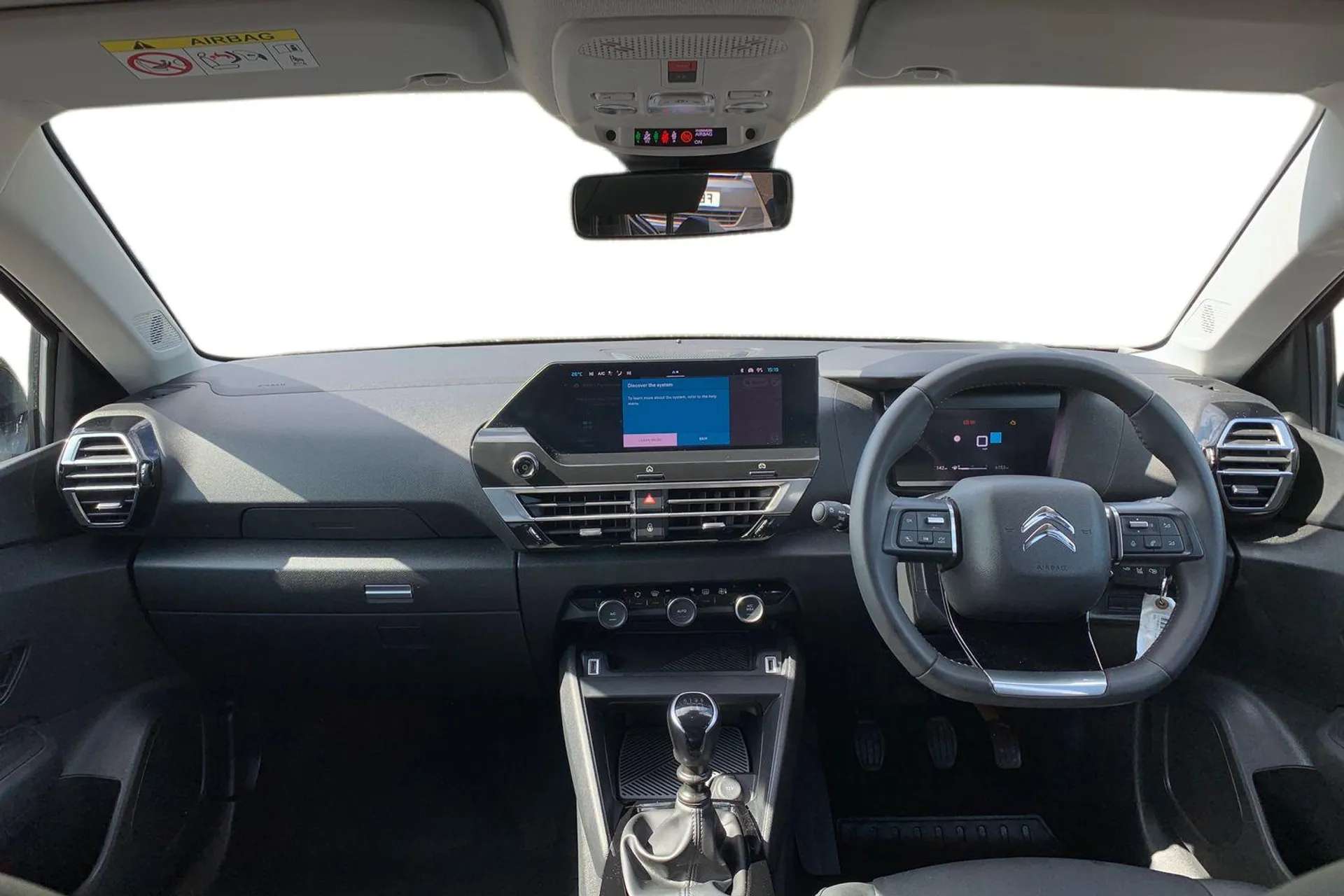 2023 CITROEN C4 2023 CITROEN C4