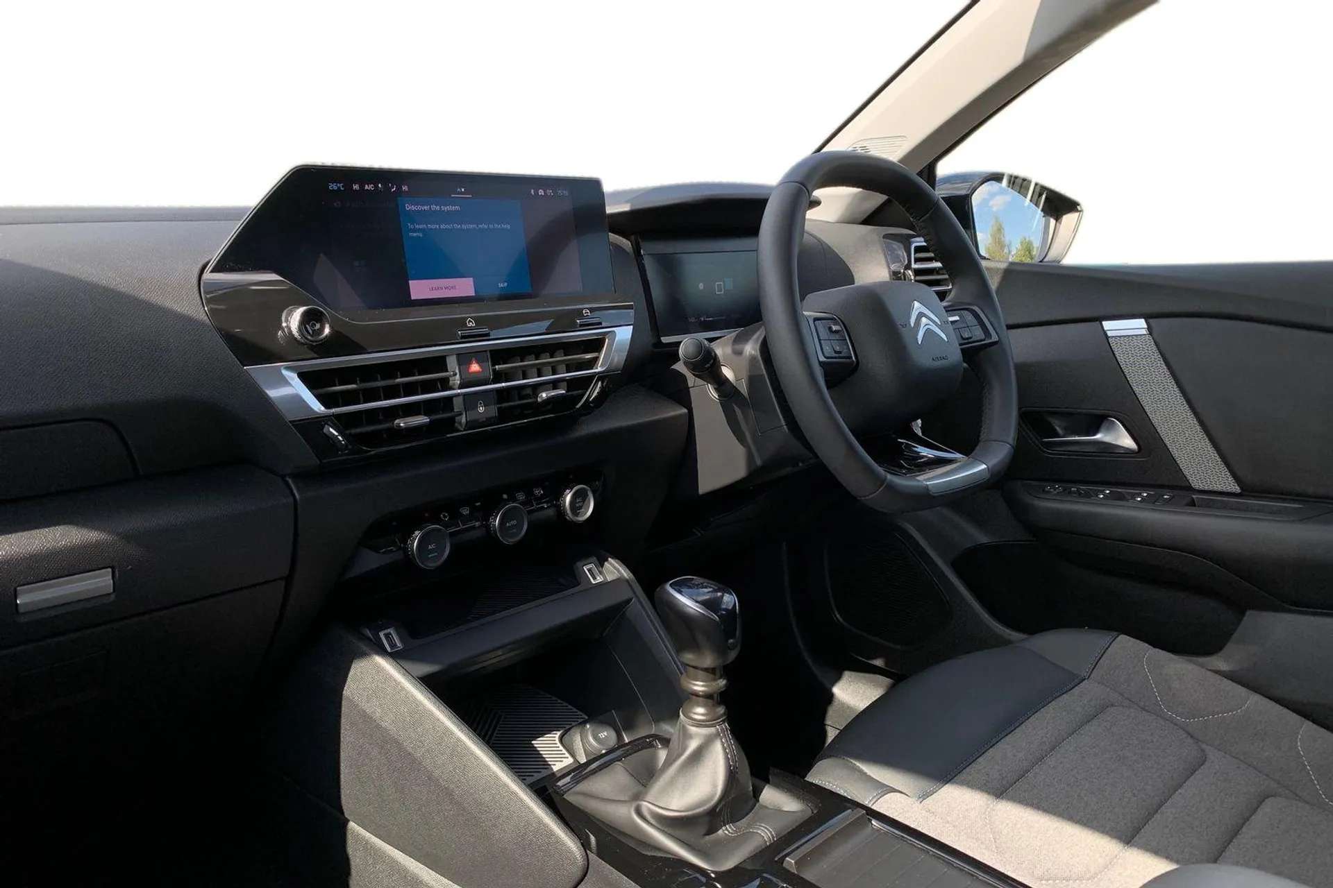2023 CITROEN C4 2023 CITROEN C4