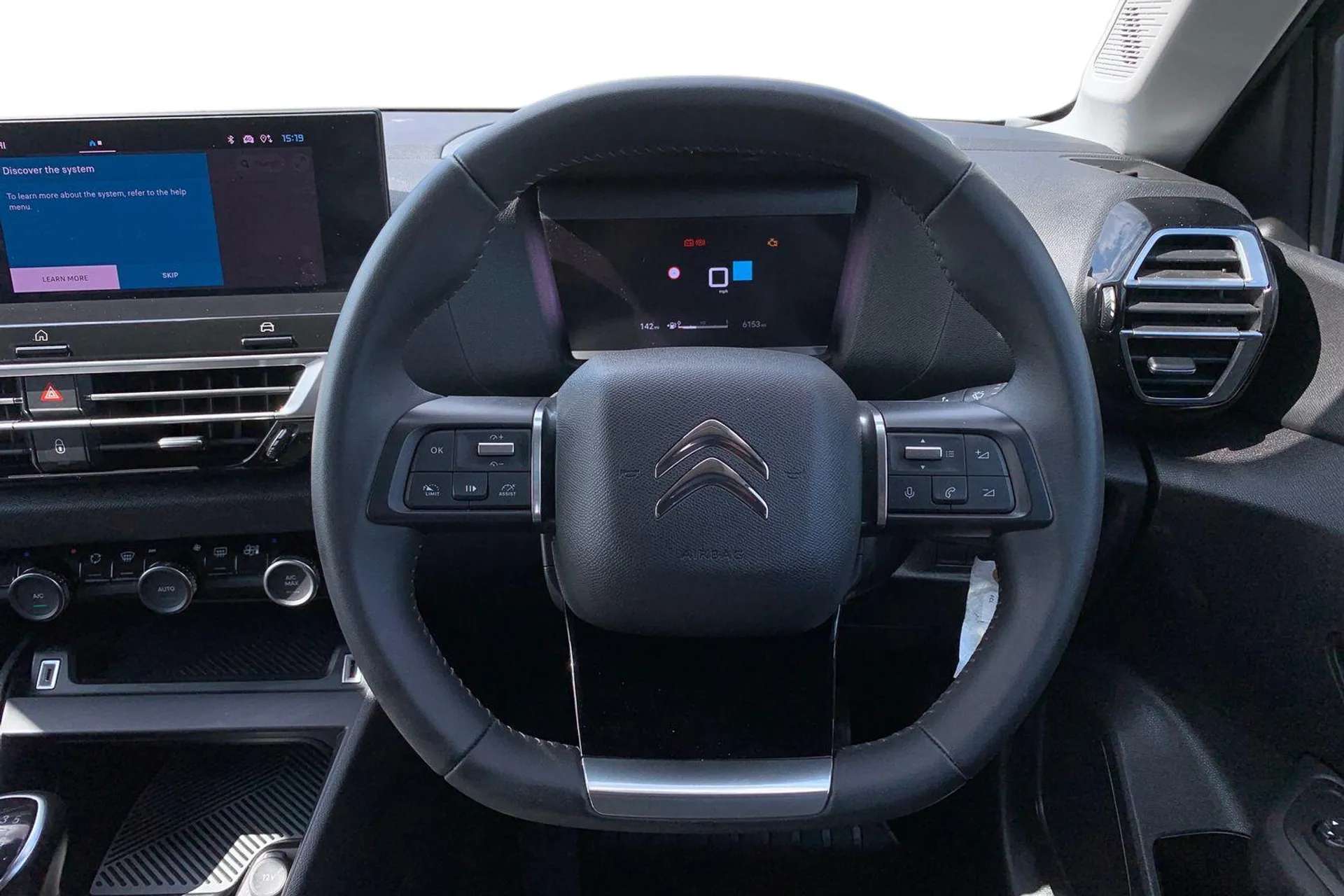 2023 CITROEN C4 2023 CITROEN C4
