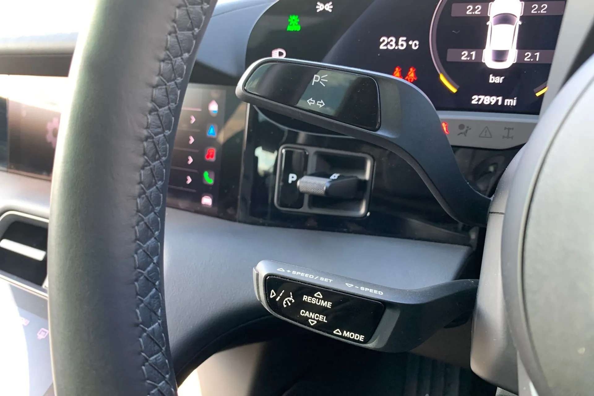 2021 PORSCHE TAYCAN 2021 PORSCHE TAYCAN