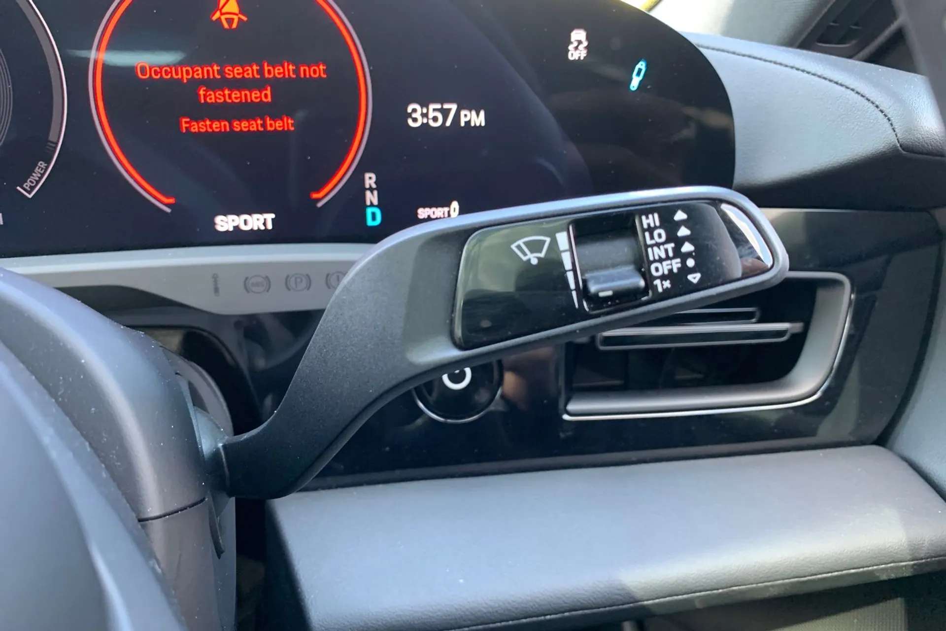 2021 PORSCHE TAYCAN 2021 PORSCHE TAYCAN