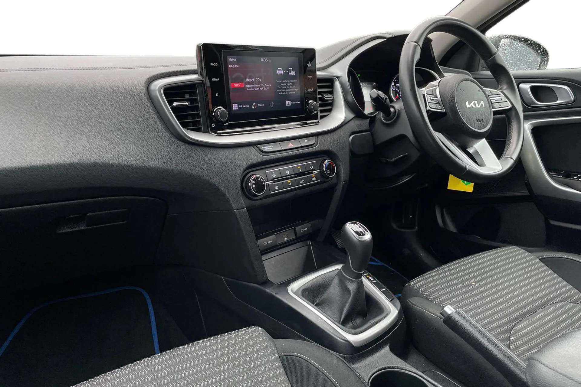 2022 KIA XCEED 2022 KIA XCEED