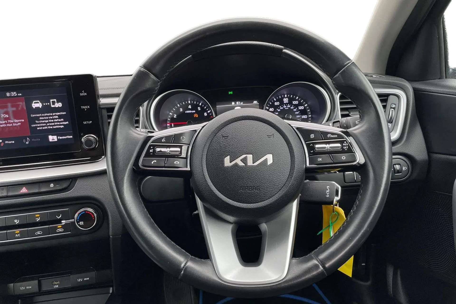 2022 KIA XCEED 2022 KIA XCEED
