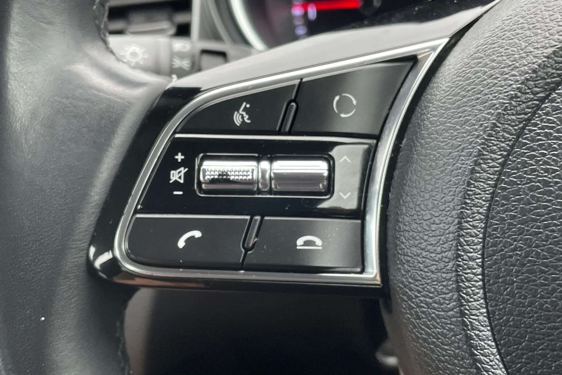 2022 KIA XCEED 2022 KIA XCEED