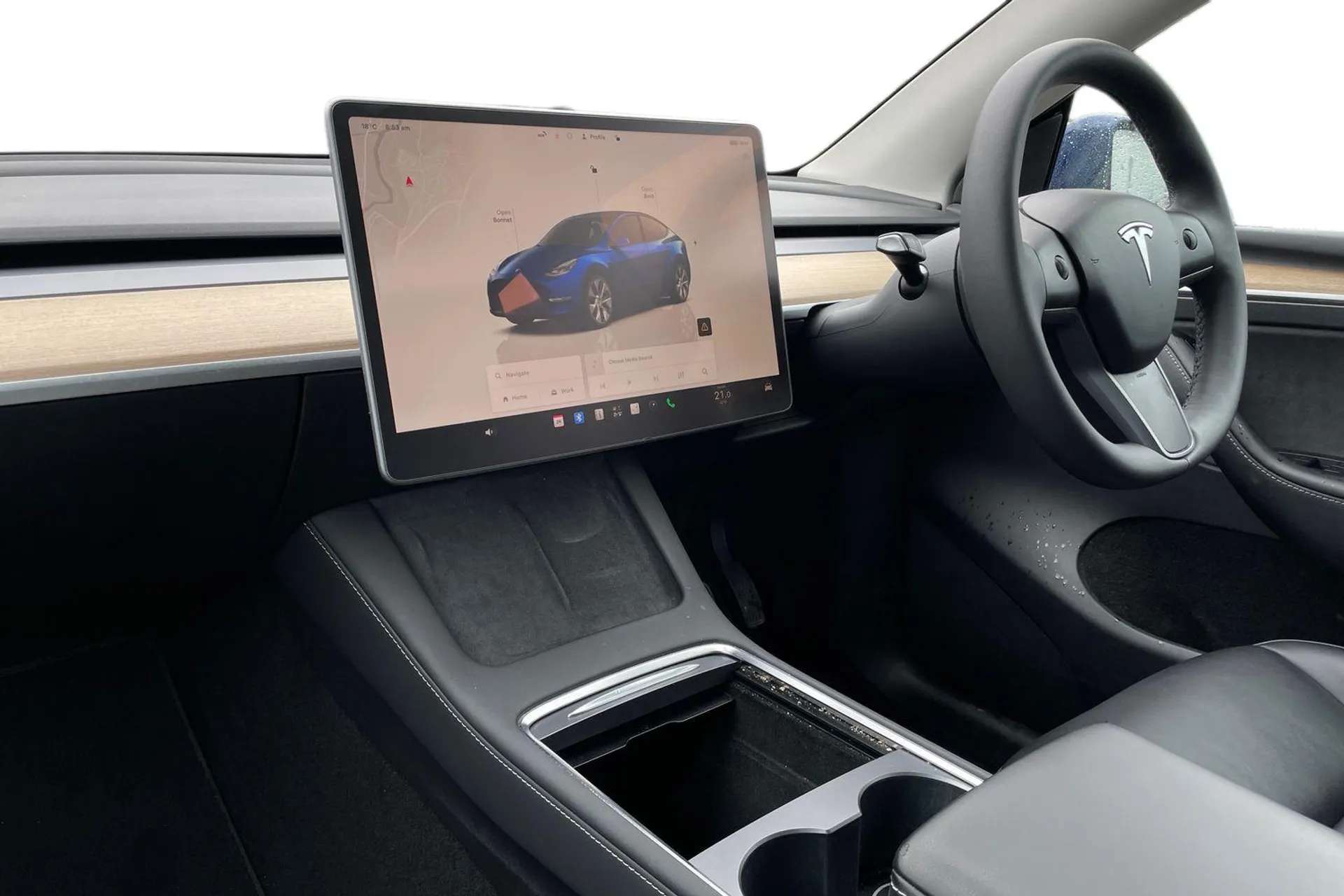 2022 TESLA MODEL Y 2022 TESLA MODEL Y