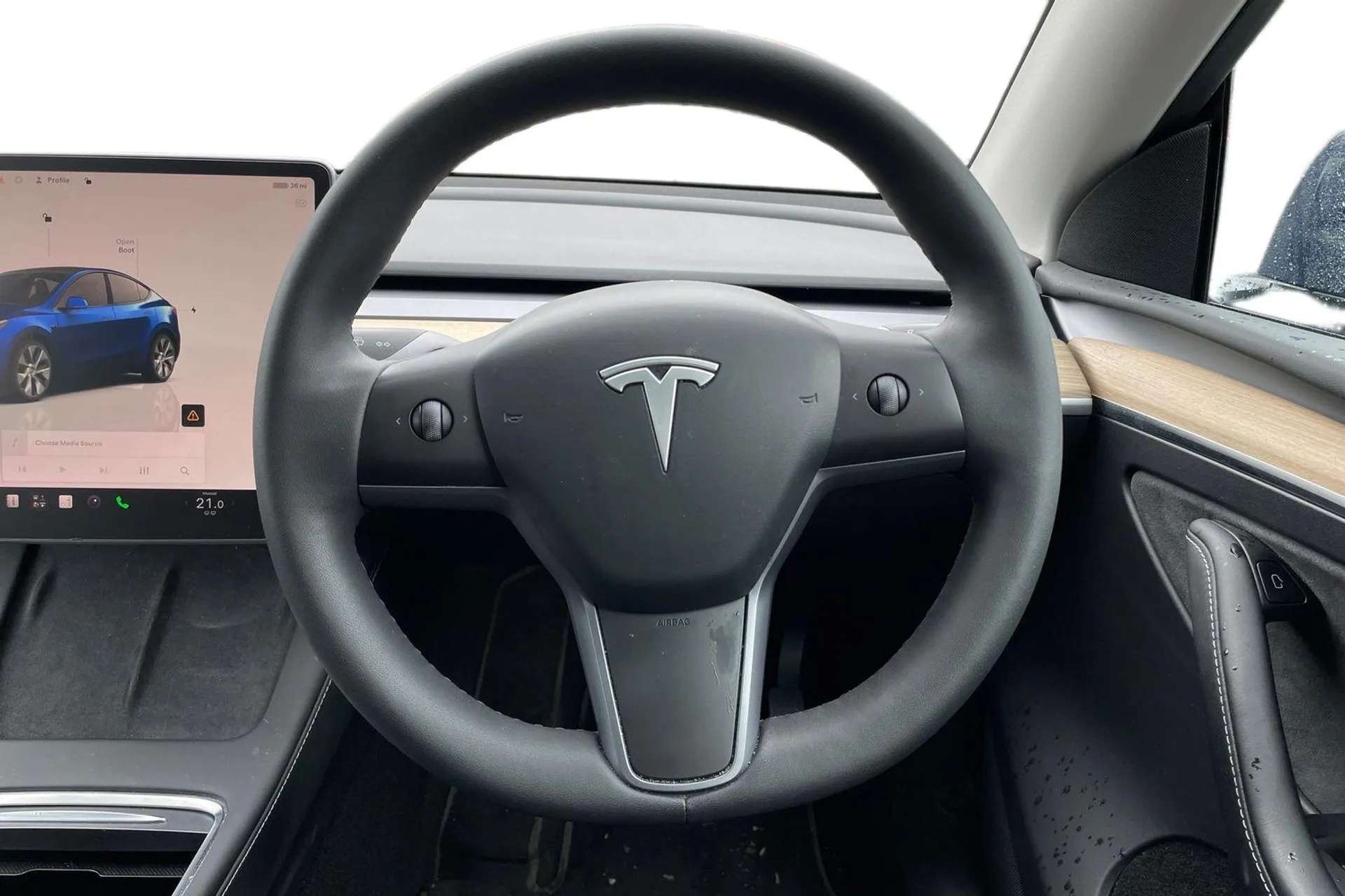 2022 TESLA MODEL Y 2022 TESLA MODEL Y