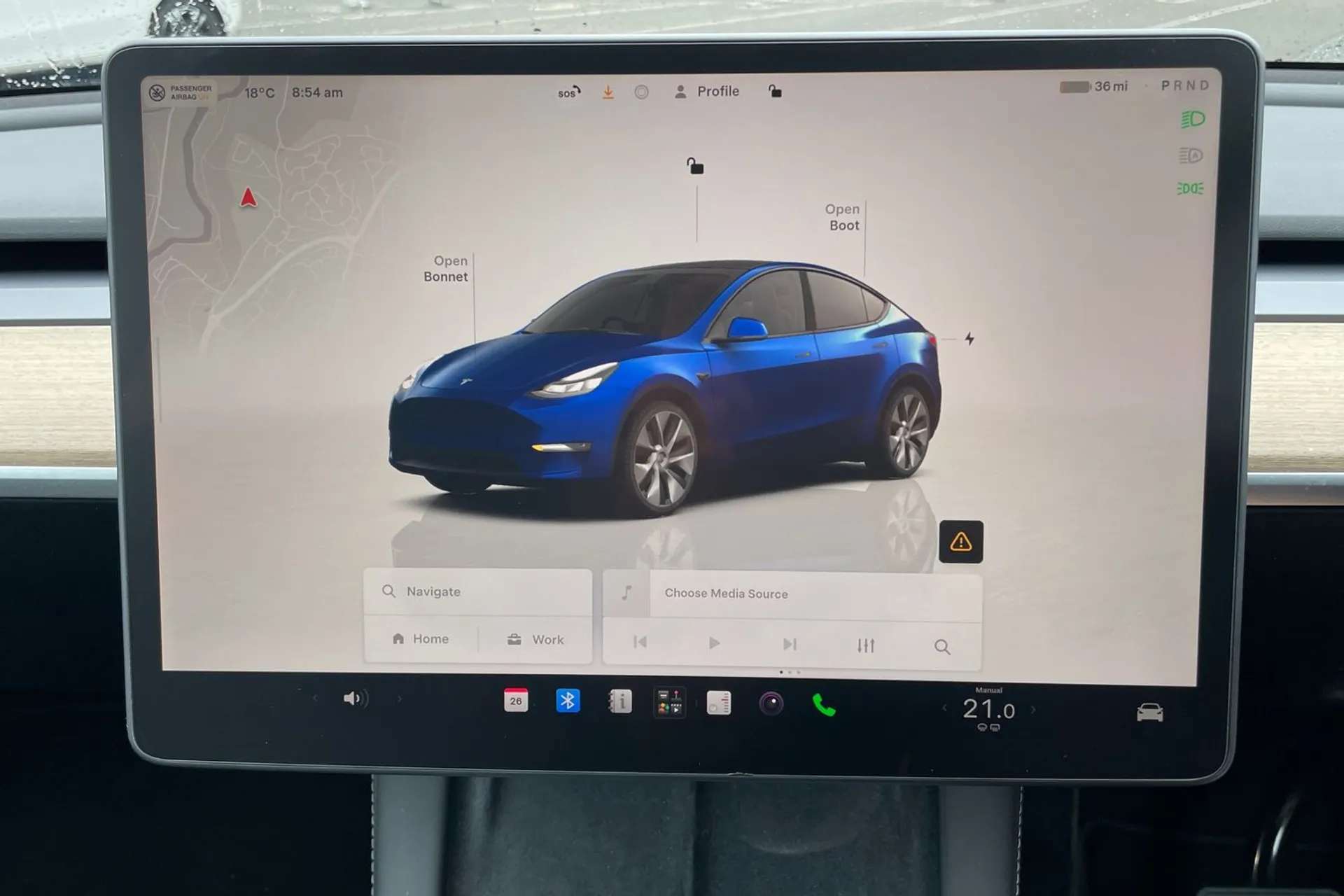 2022 TESLA MODEL Y 2022 TESLA MODEL Y