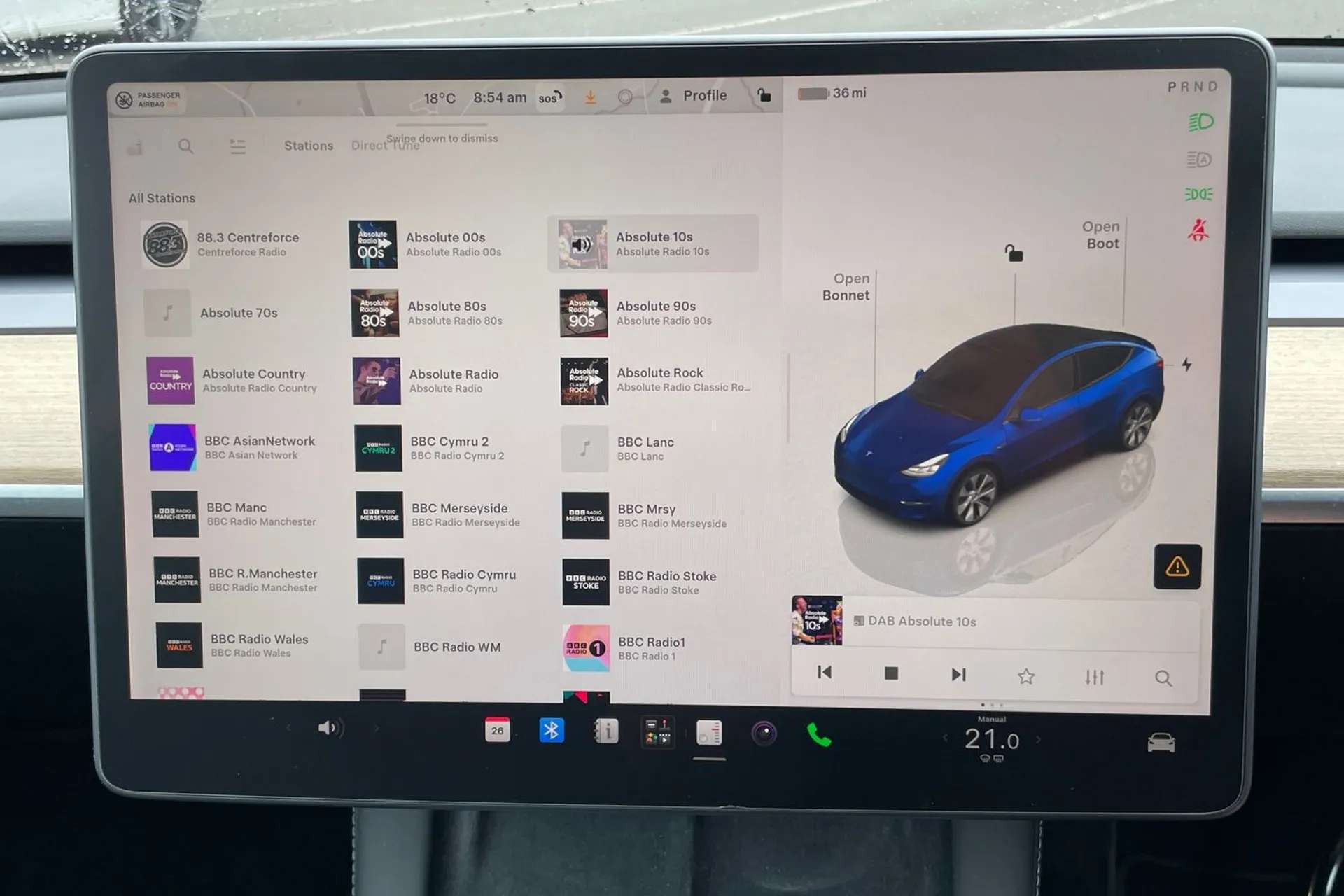 2022 TESLA MODEL Y 2022 TESLA MODEL Y
