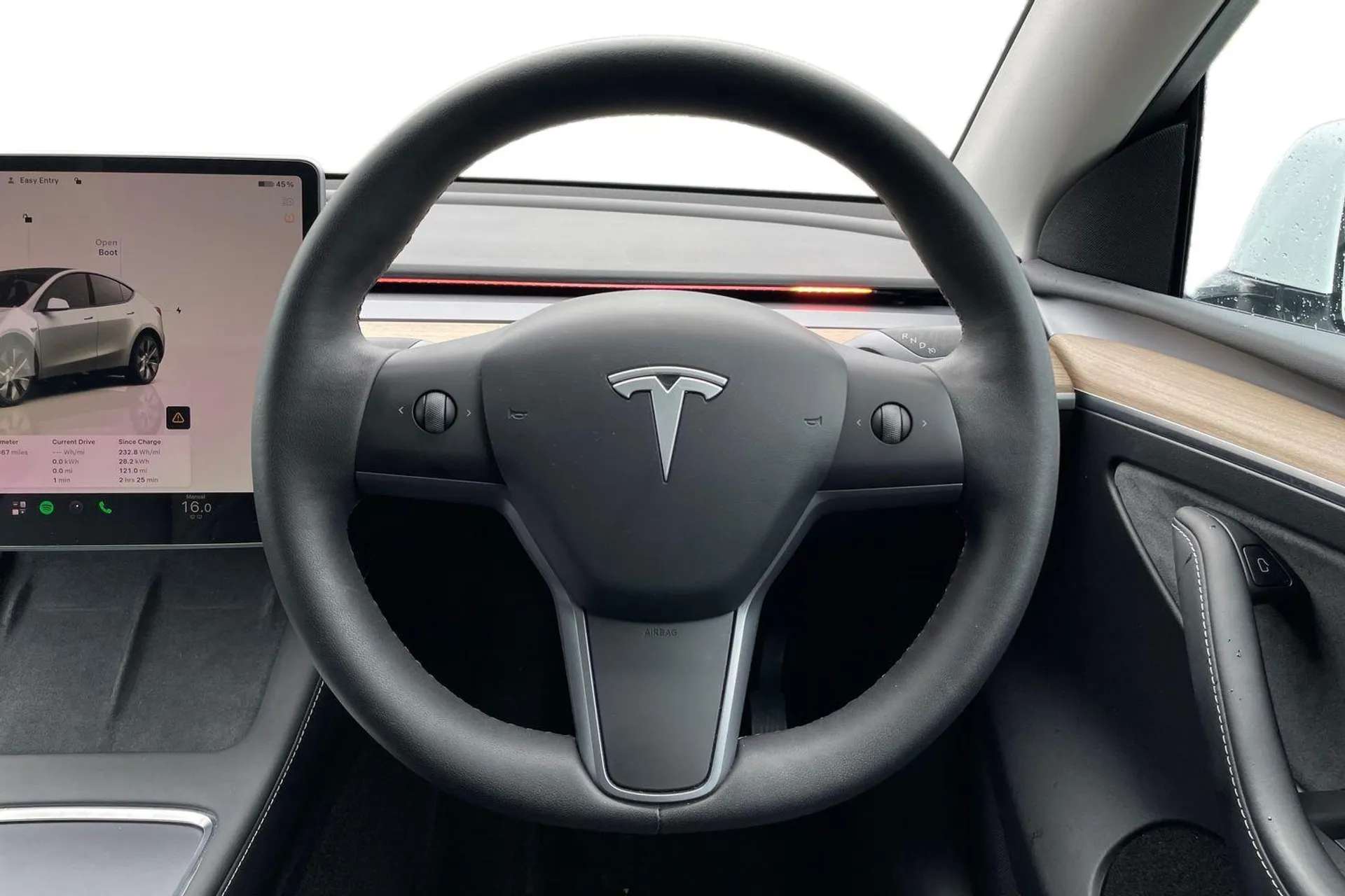 2022 TESLA MODEL Y 2022 TESLA MODEL Y
