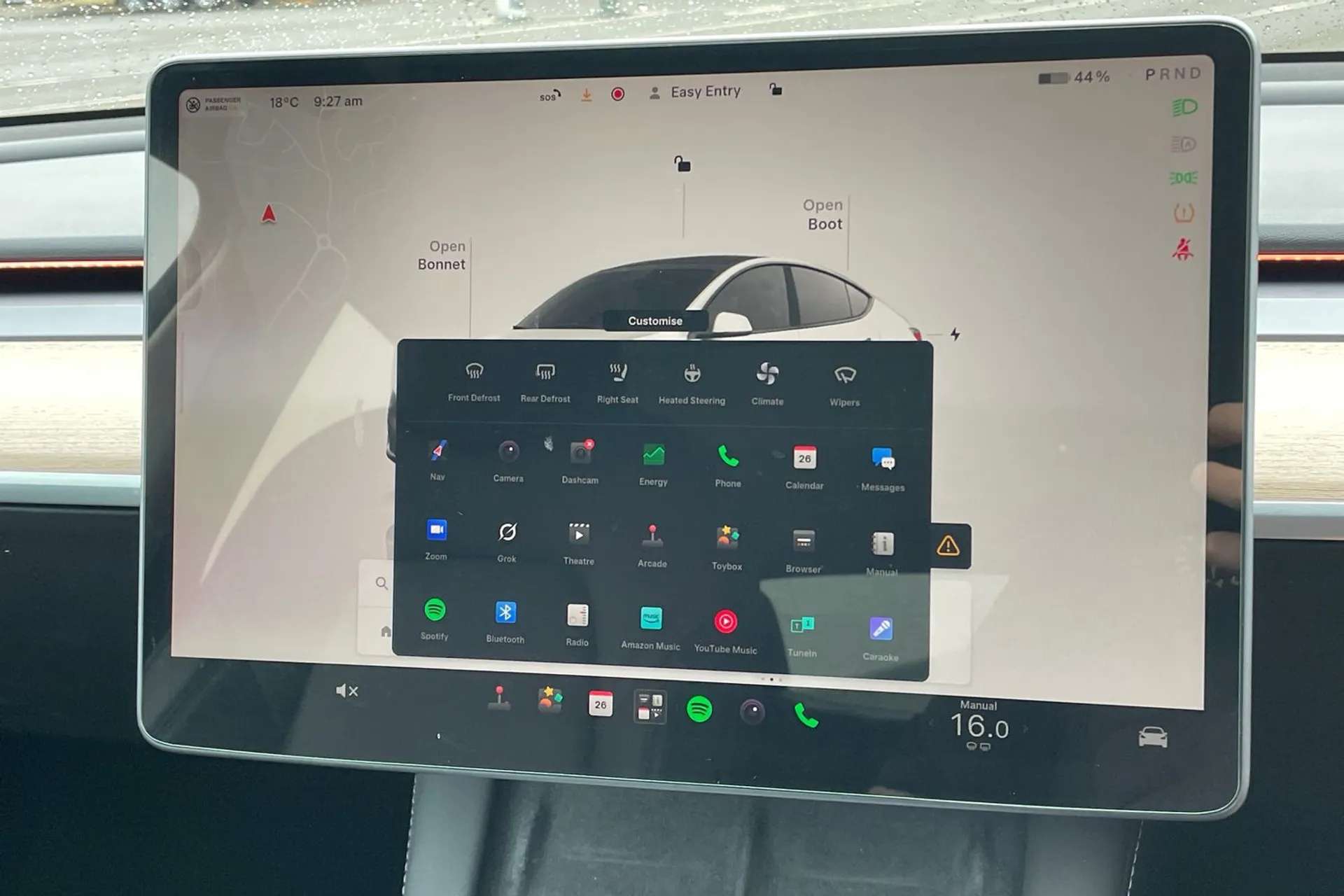 2022 TESLA MODEL Y 2022 TESLA MODEL Y