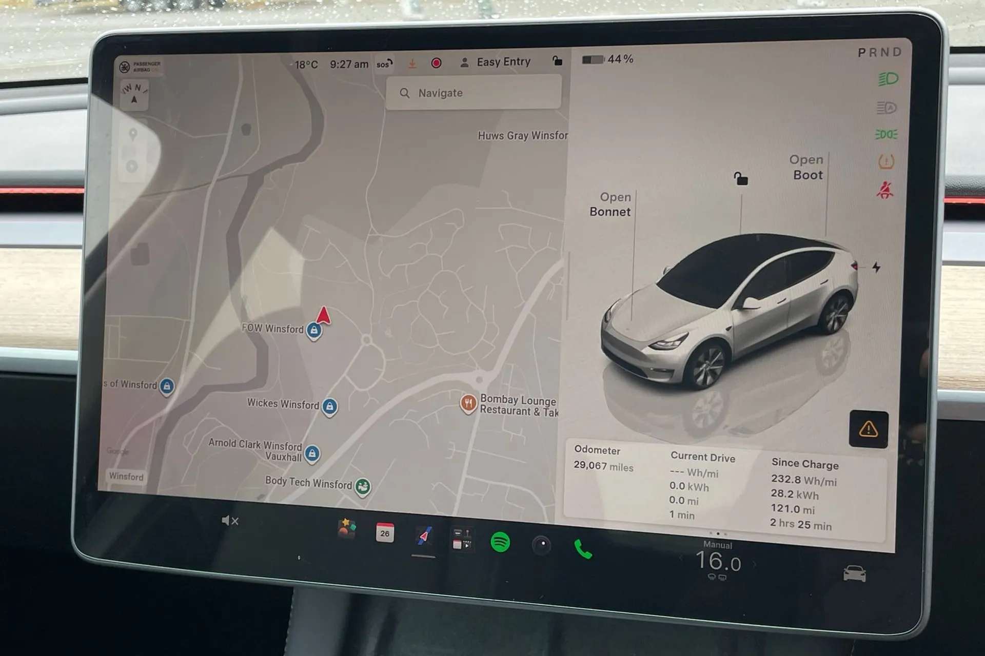2022 TESLA MODEL Y 2022 TESLA MODEL Y