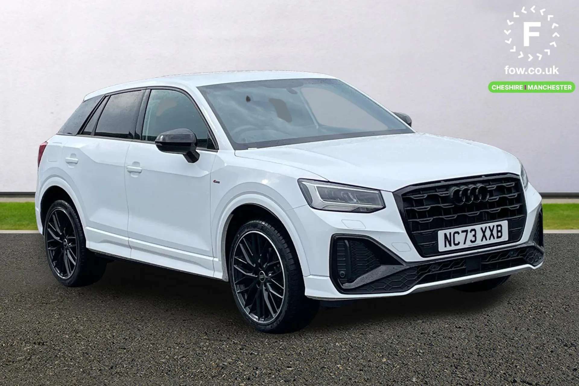 2023 AUDI Q2 2023 AUDI Q2