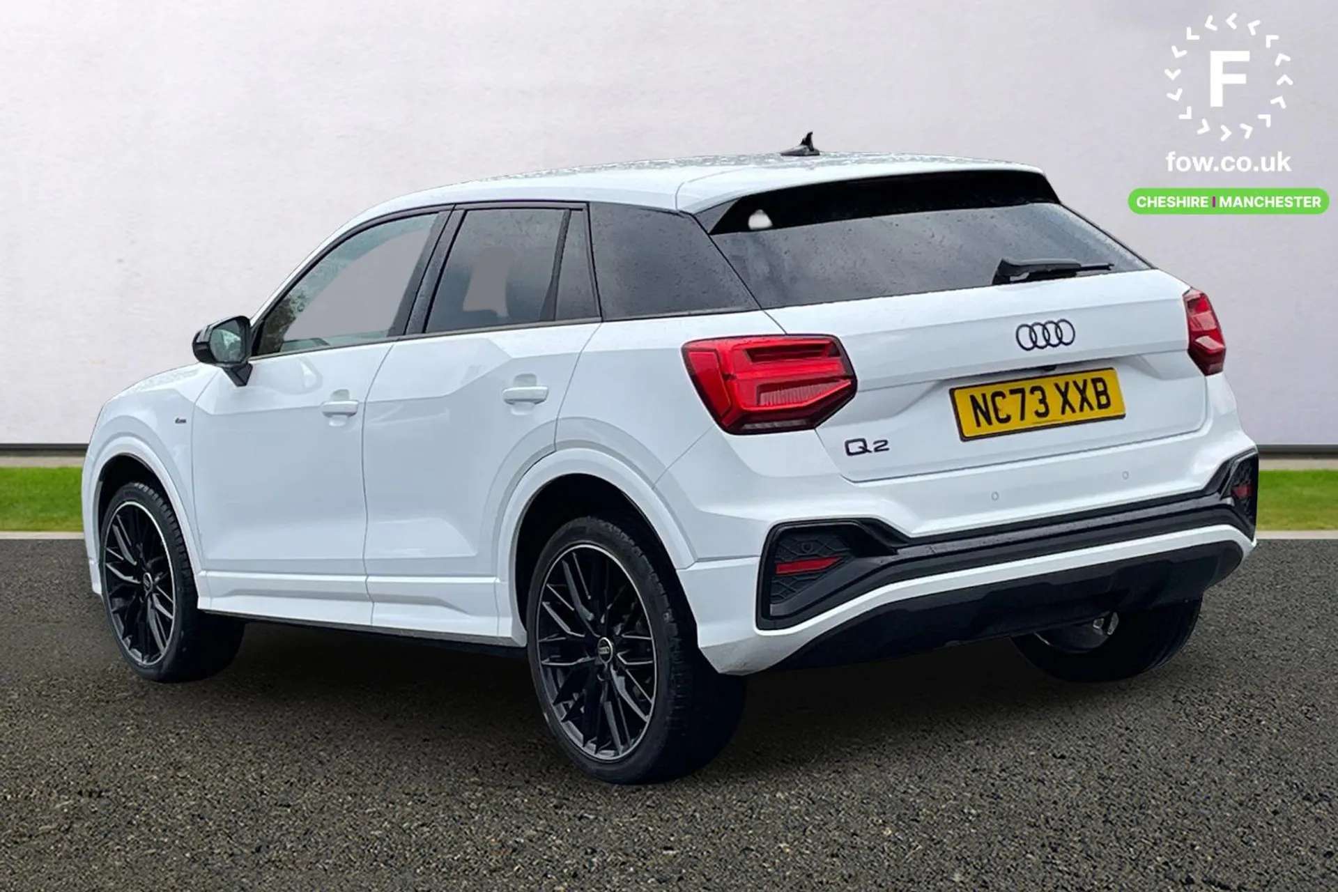 2023 AUDI Q2 2023 AUDI Q2