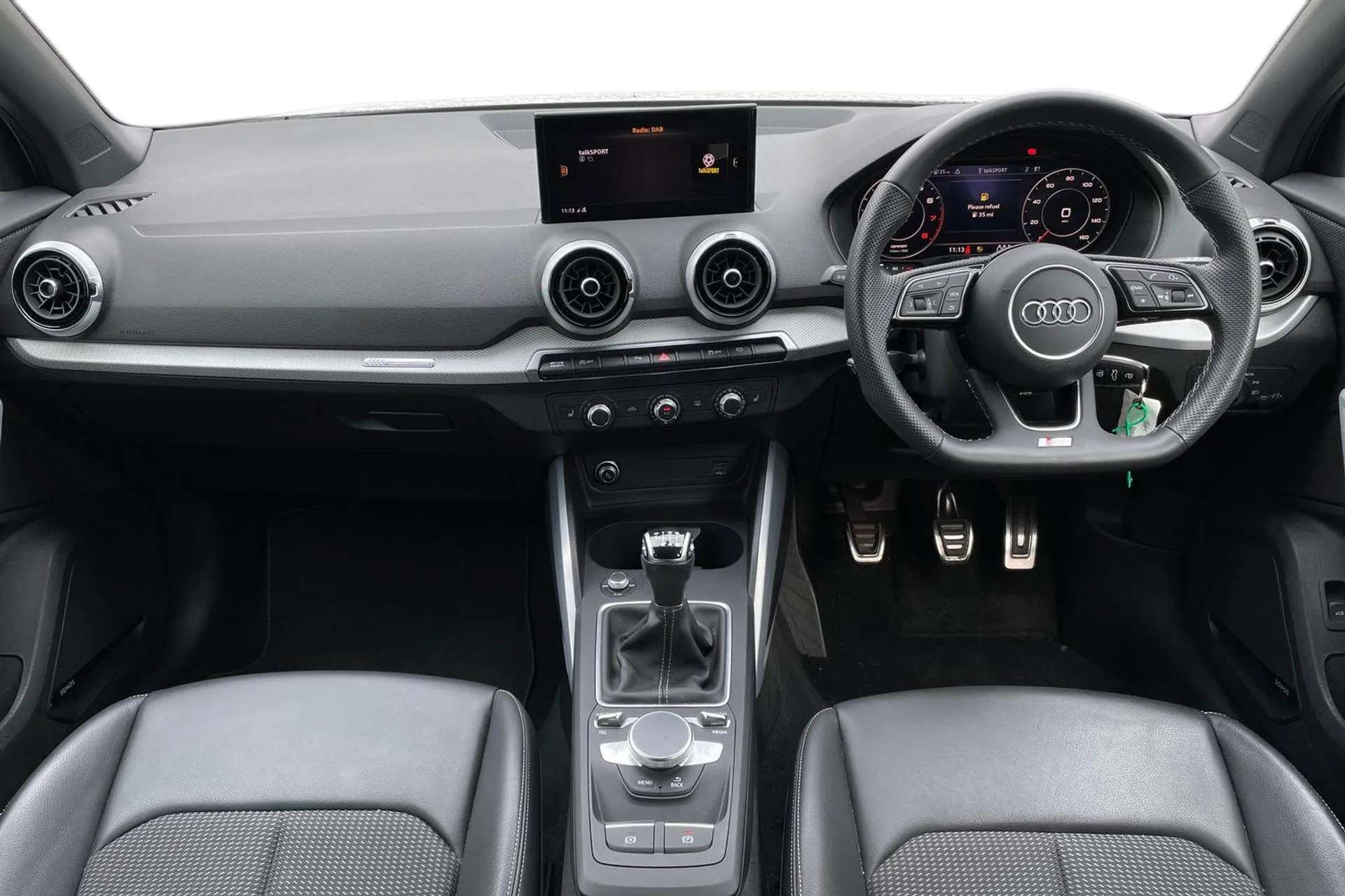 2023 AUDI Q2 2023 AUDI Q2