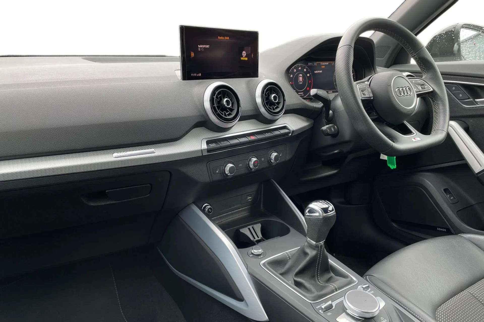 2023 AUDI Q2 2023 AUDI Q2
