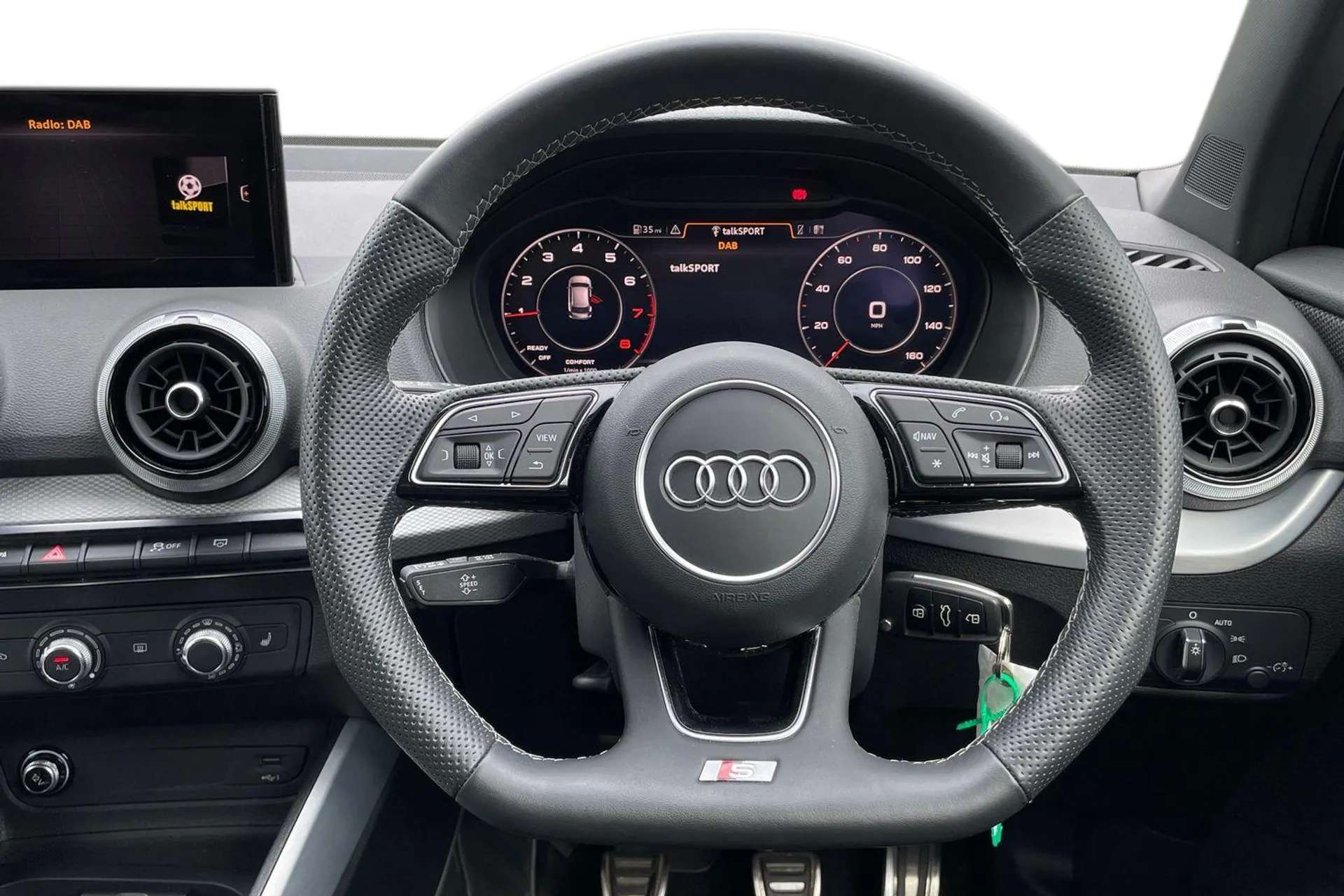 2023 AUDI Q2 2023 AUDI Q2