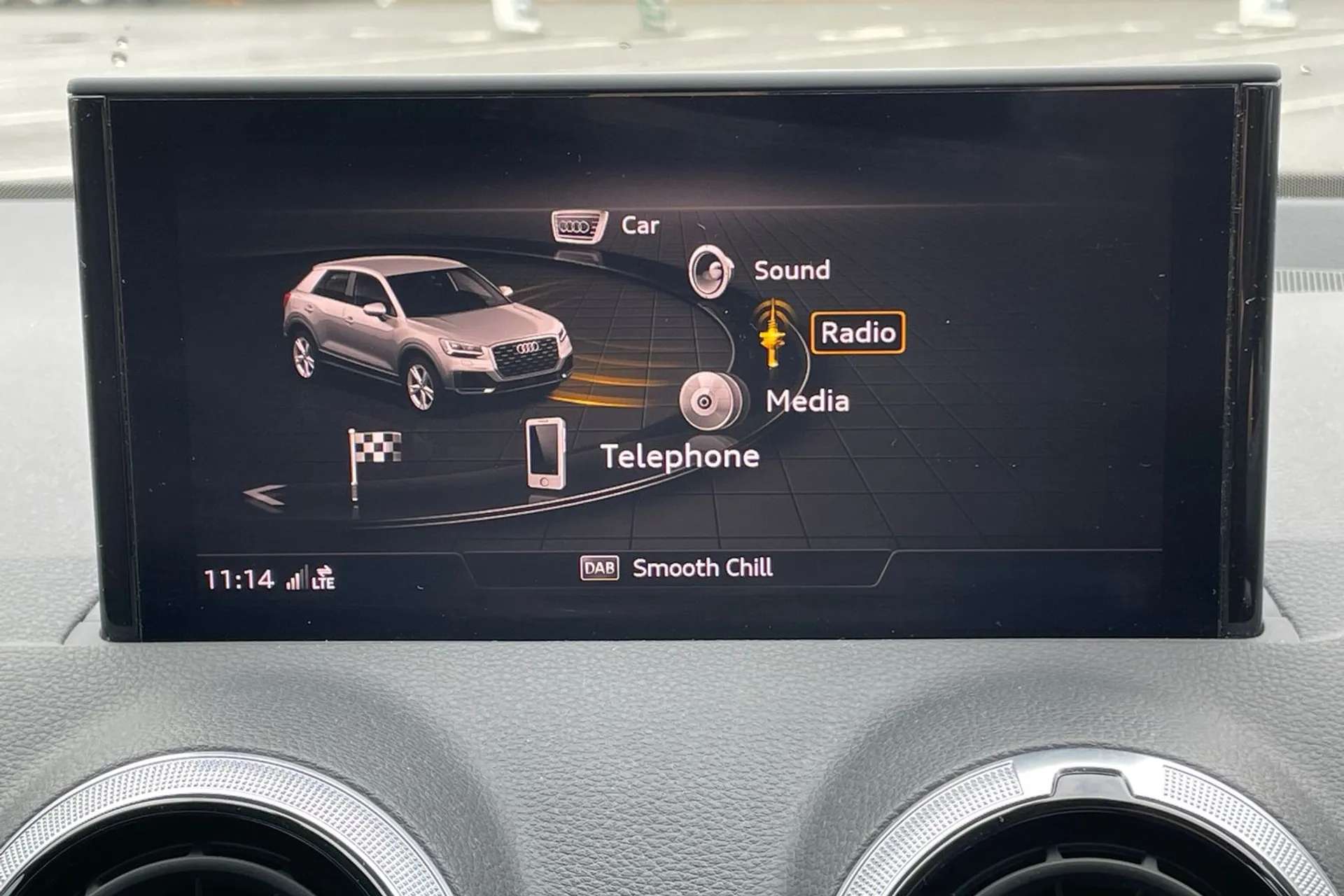 2023 AUDI Q2 2023 AUDI Q2