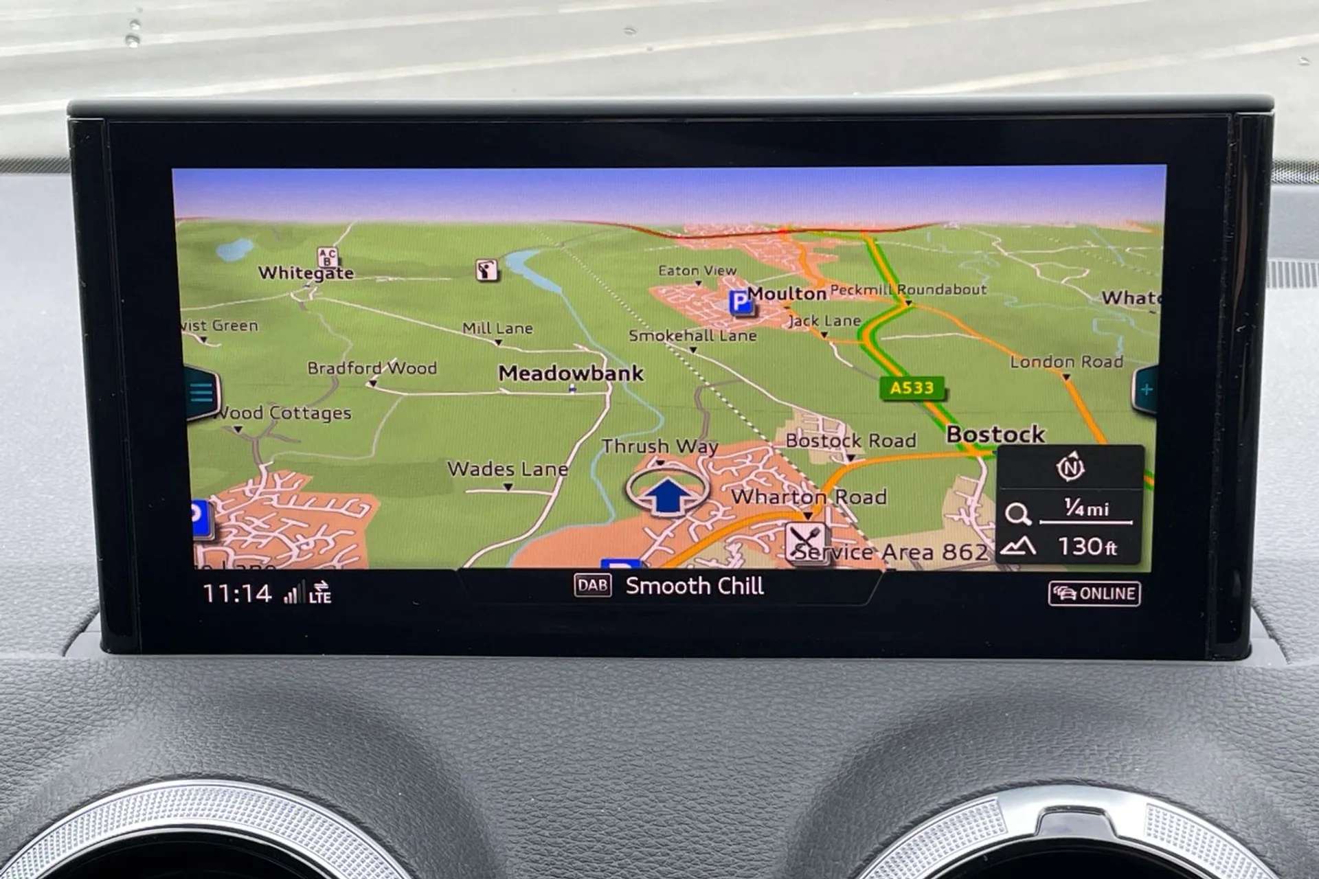 2023 AUDI Q2 2023 AUDI Q2