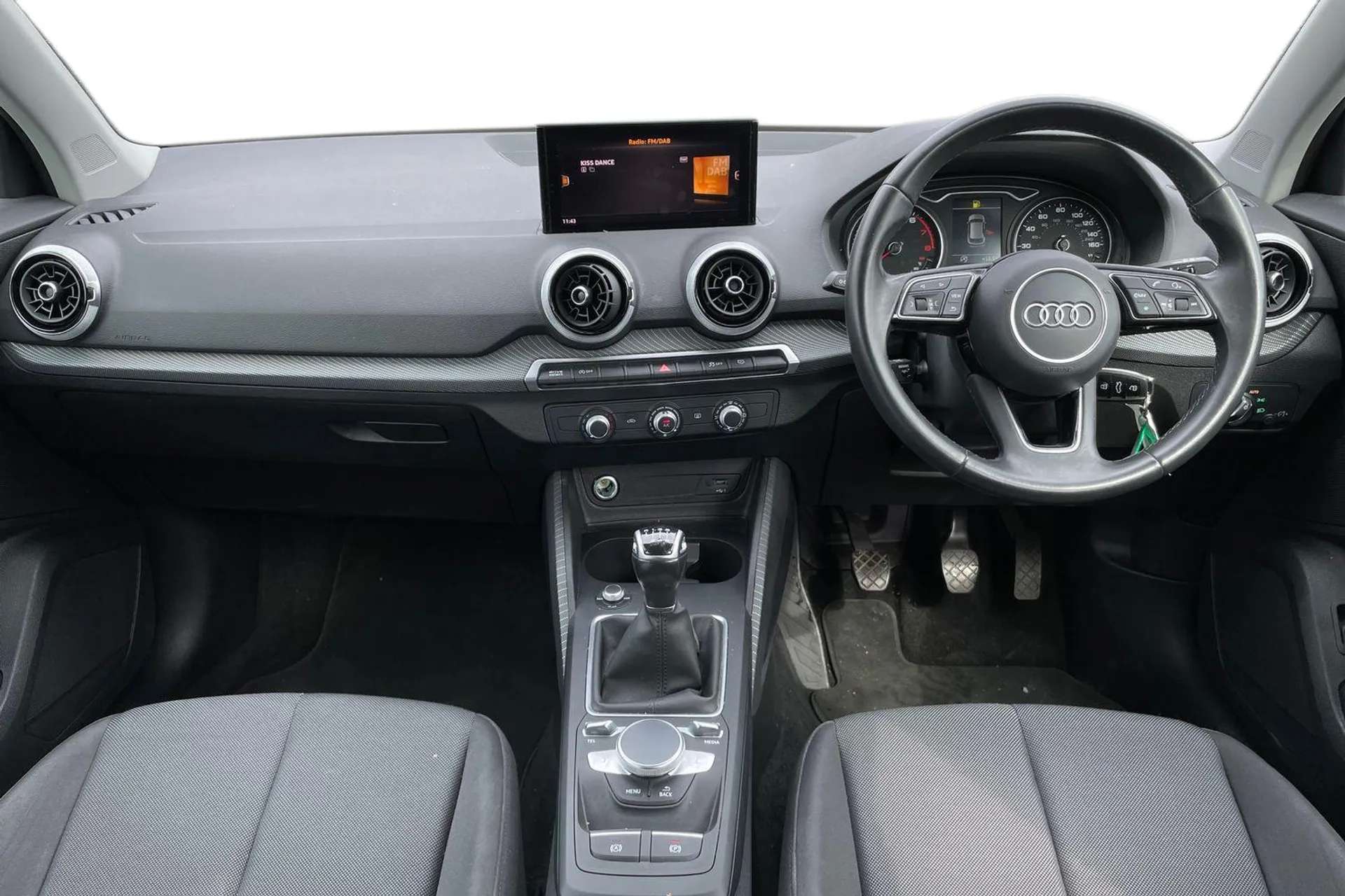 2022 AUDI Q2 2022 AUDI Q2