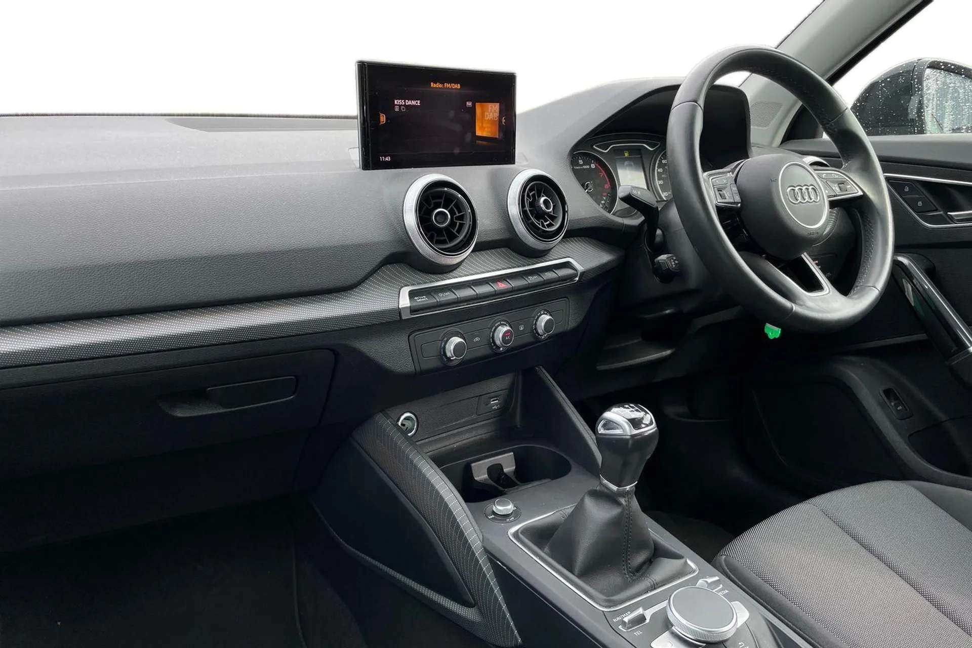 2022 AUDI Q2 2022 AUDI Q2