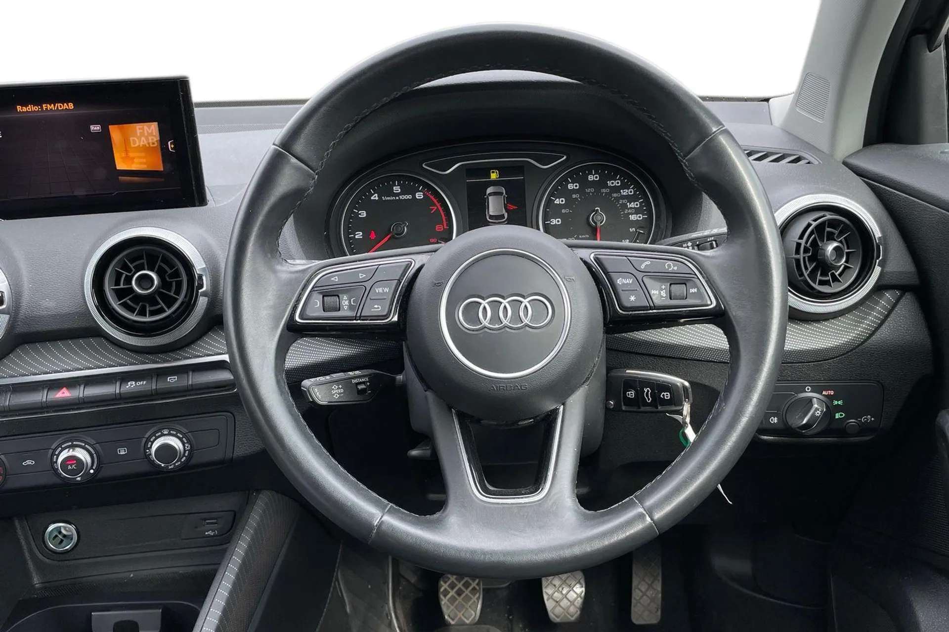 2022 AUDI Q2 2022 AUDI Q2